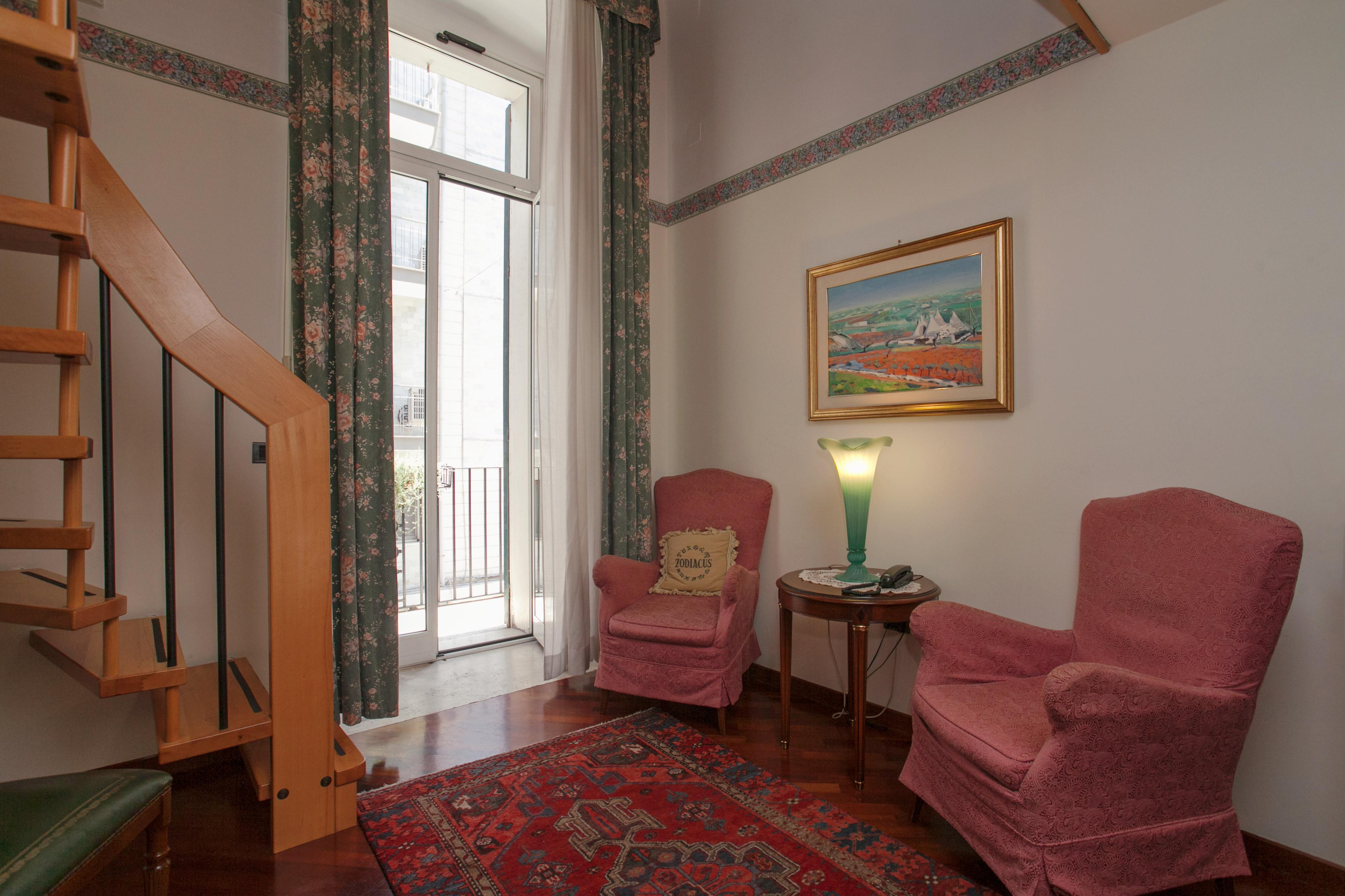 Zodiacus Aparthotel