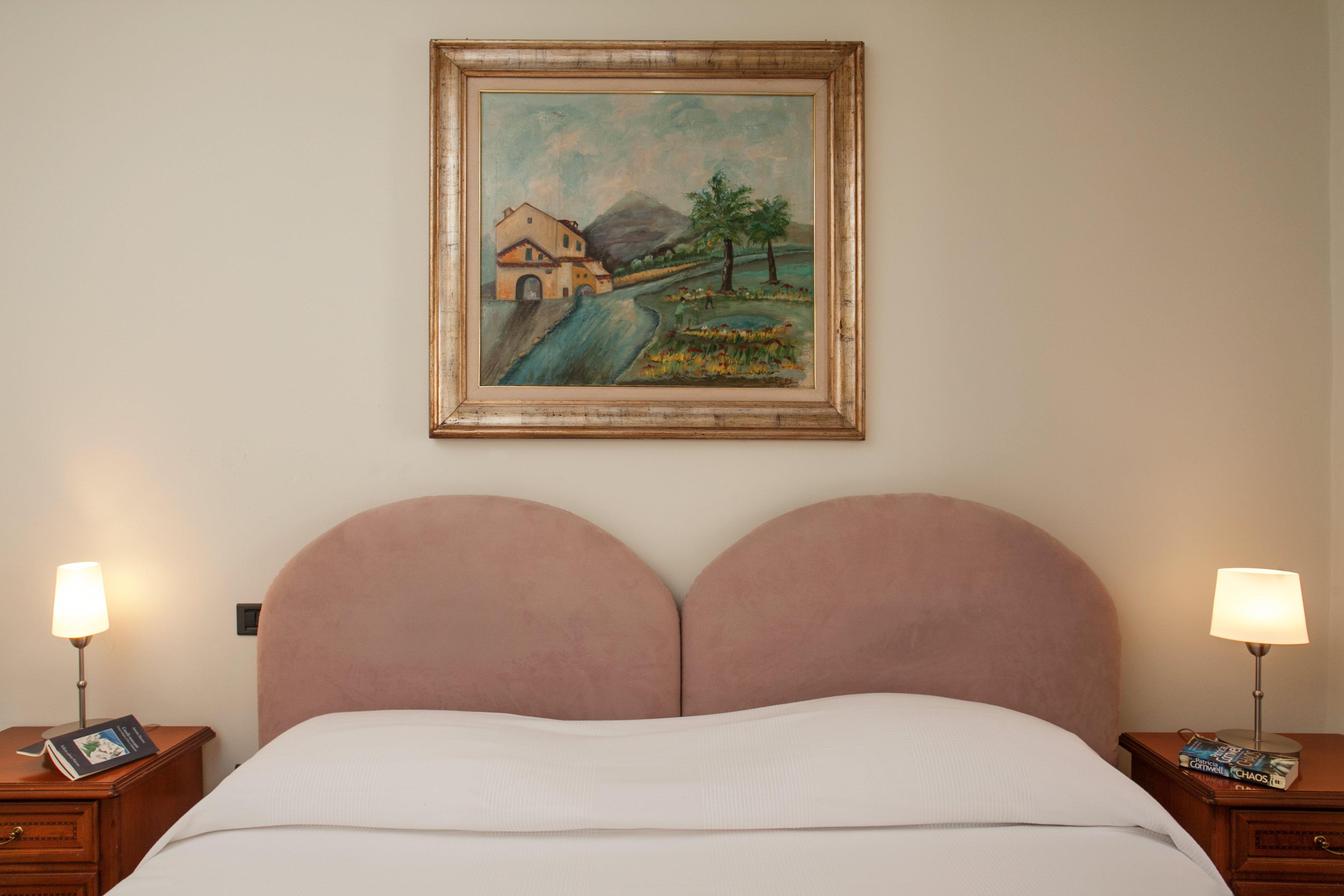 Aparthotel Zodiacus Bari