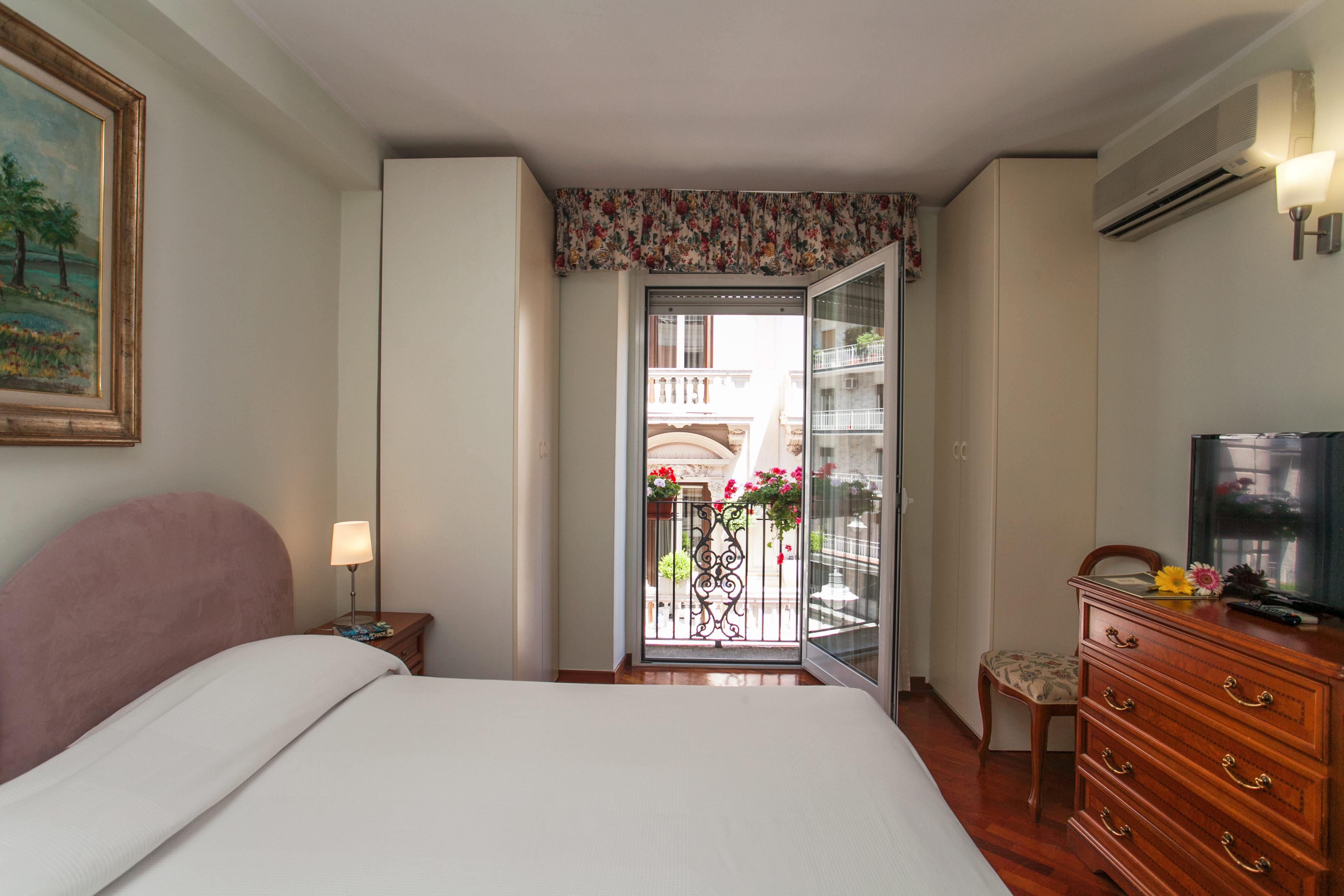 Aparthotel Zodiacus Bari