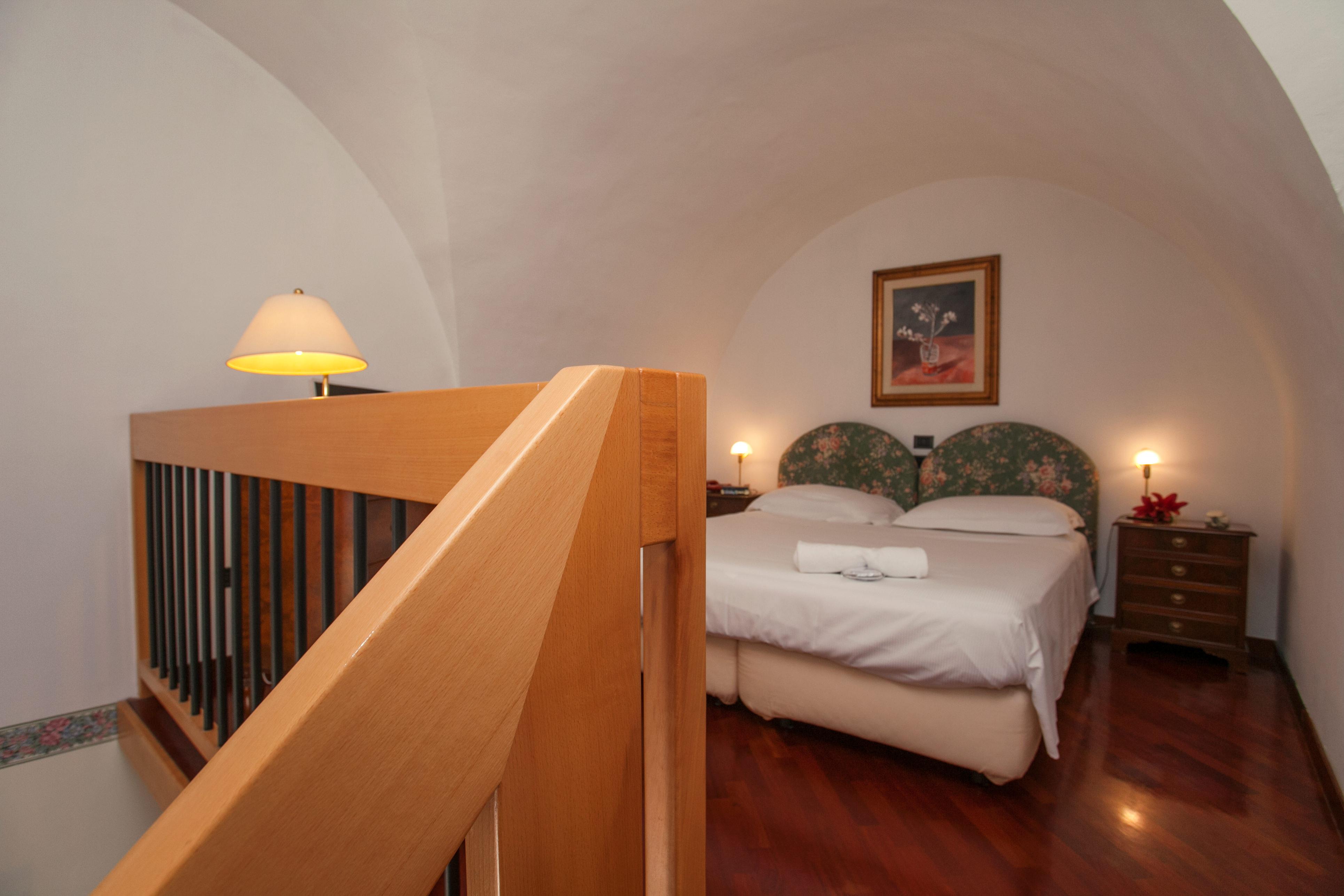 Zodiacus Aparthotel 2*