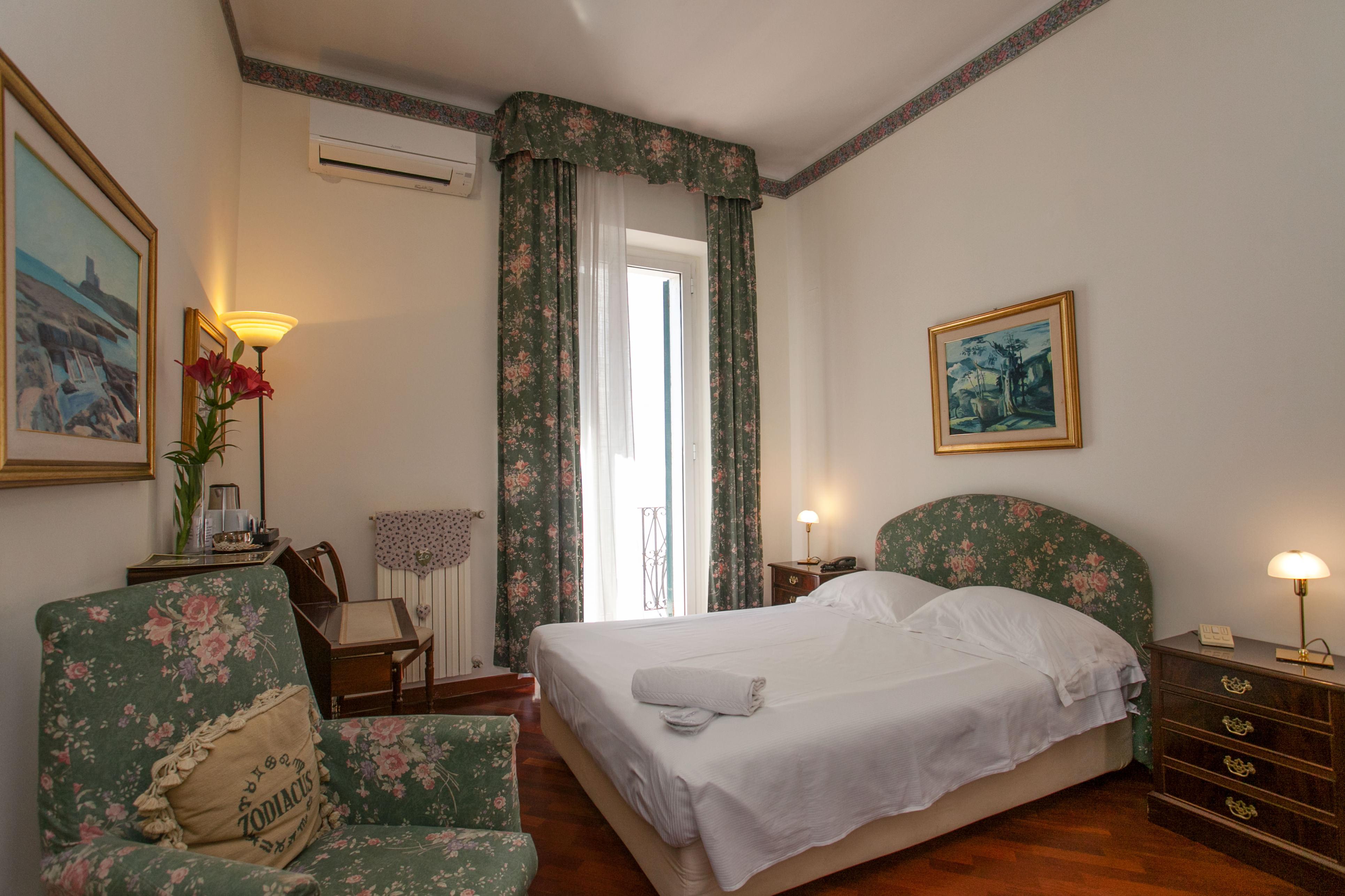 Aparthotel Zodiacus Bari