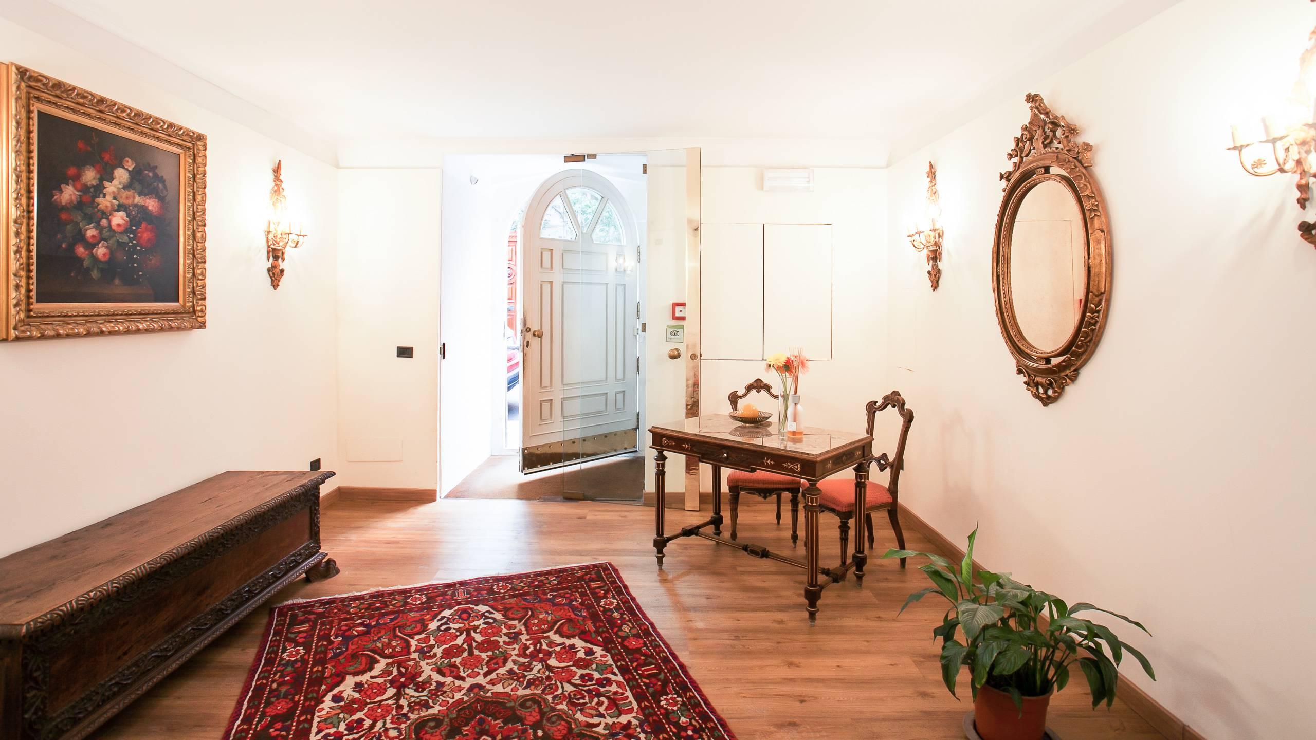 Zodiacus Aparthotel