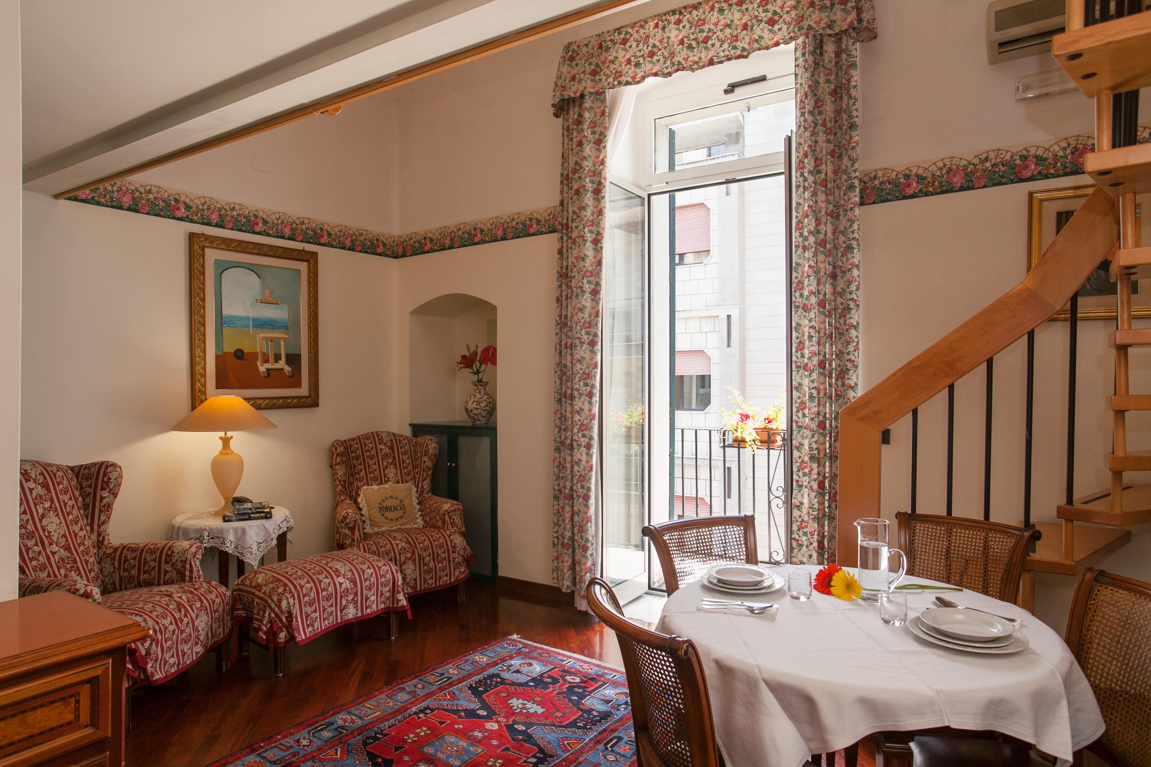Zodiacus Aparthotel