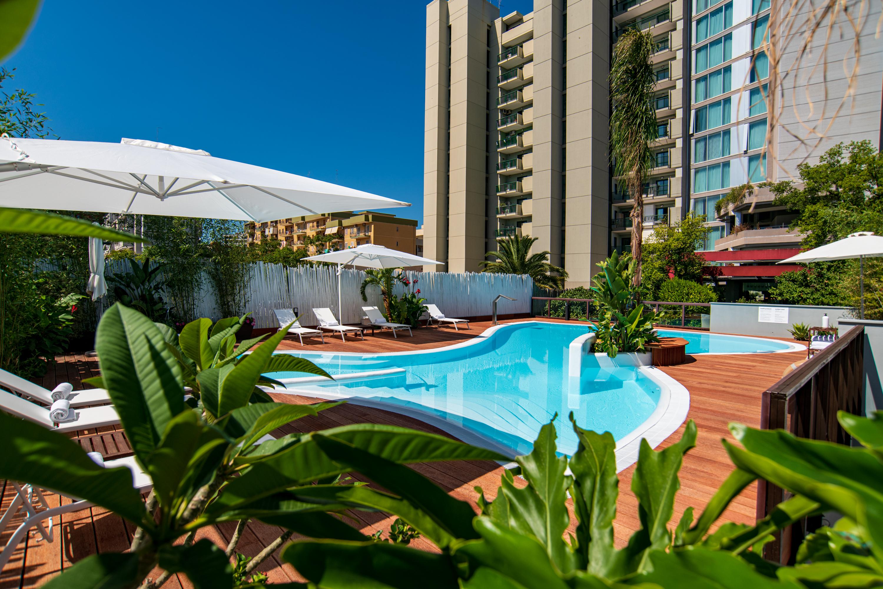 Hotel Hi 4*