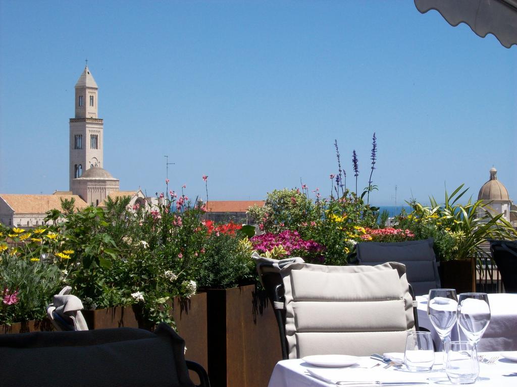 Moevenpick Hotel Bari