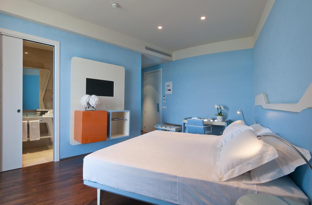 Hotel Jr Grande Delle Nazioni