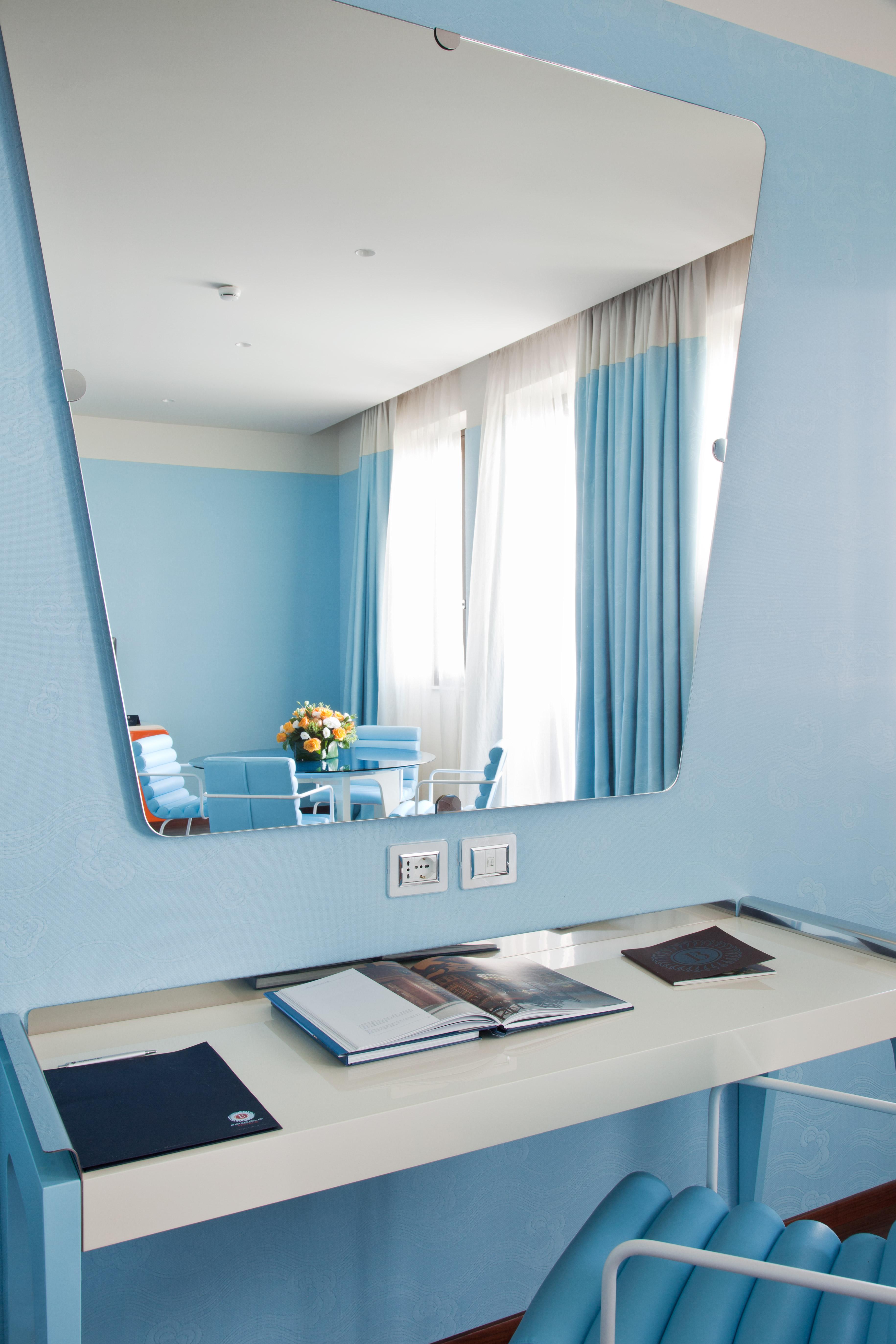 Hotel Jr Grande Delle Nazioni Bari