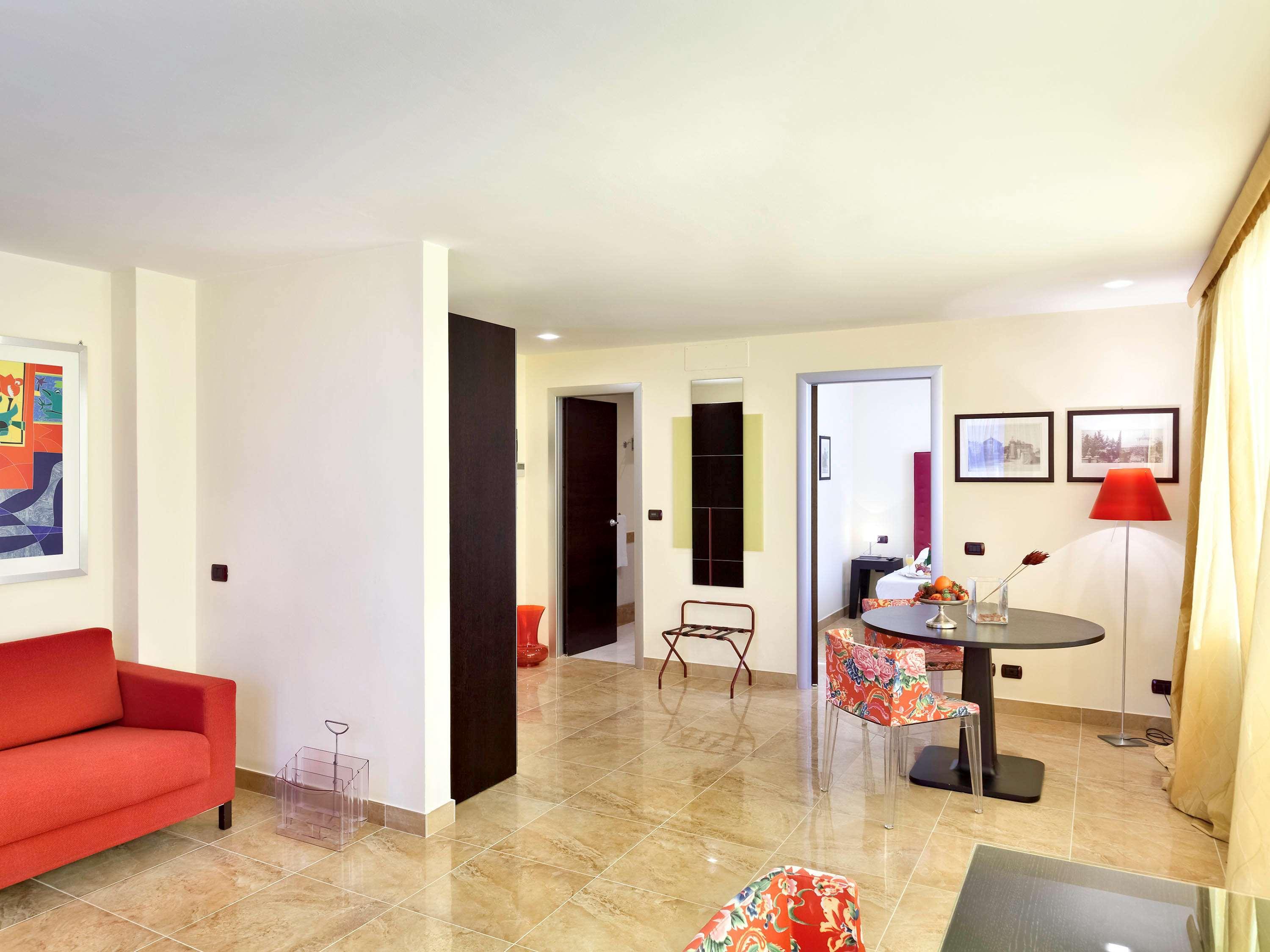 Mercure Romanazzi Carducci Bari