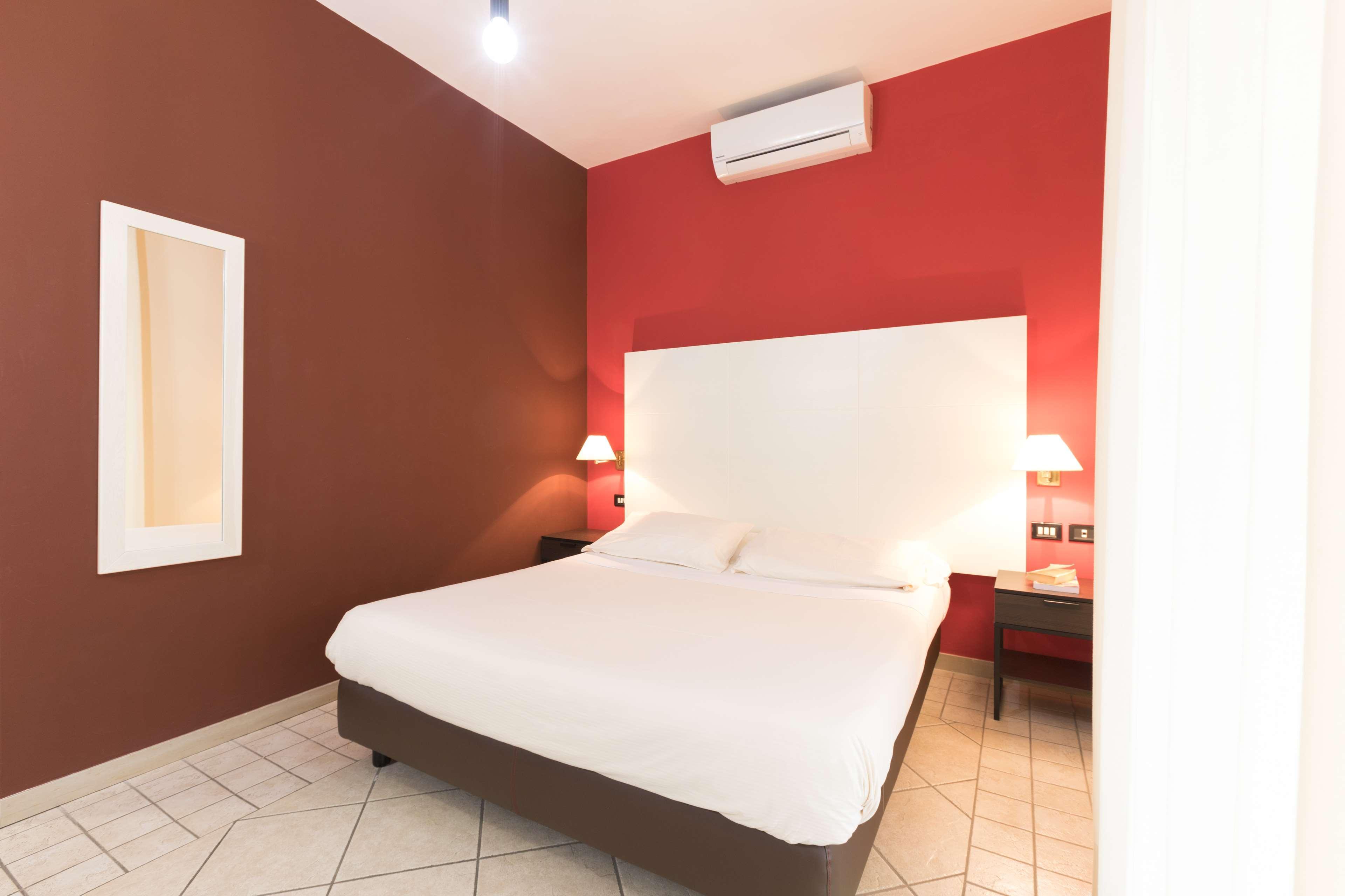 Hotel La Baia 3*