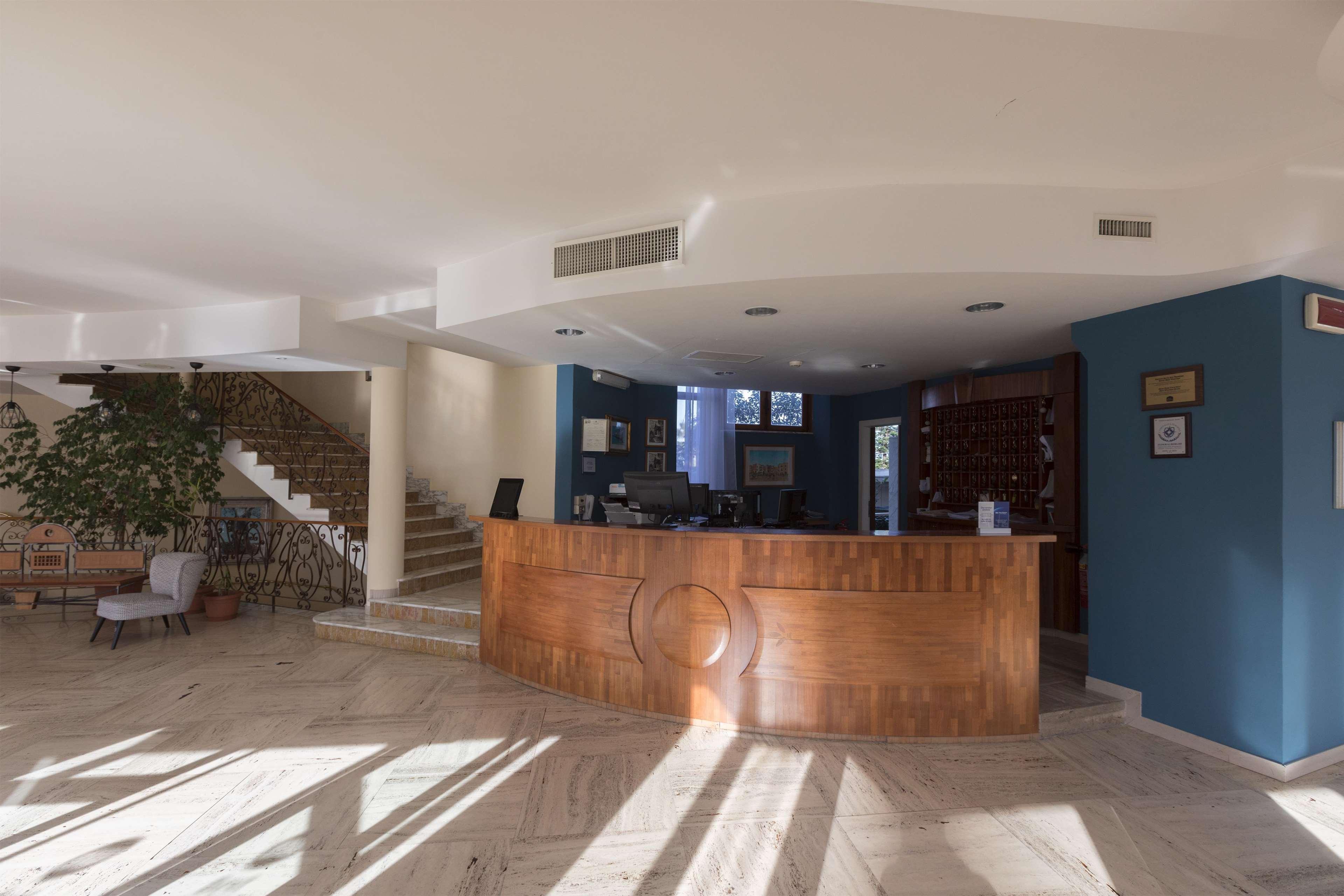 Hotel La Baia Bari