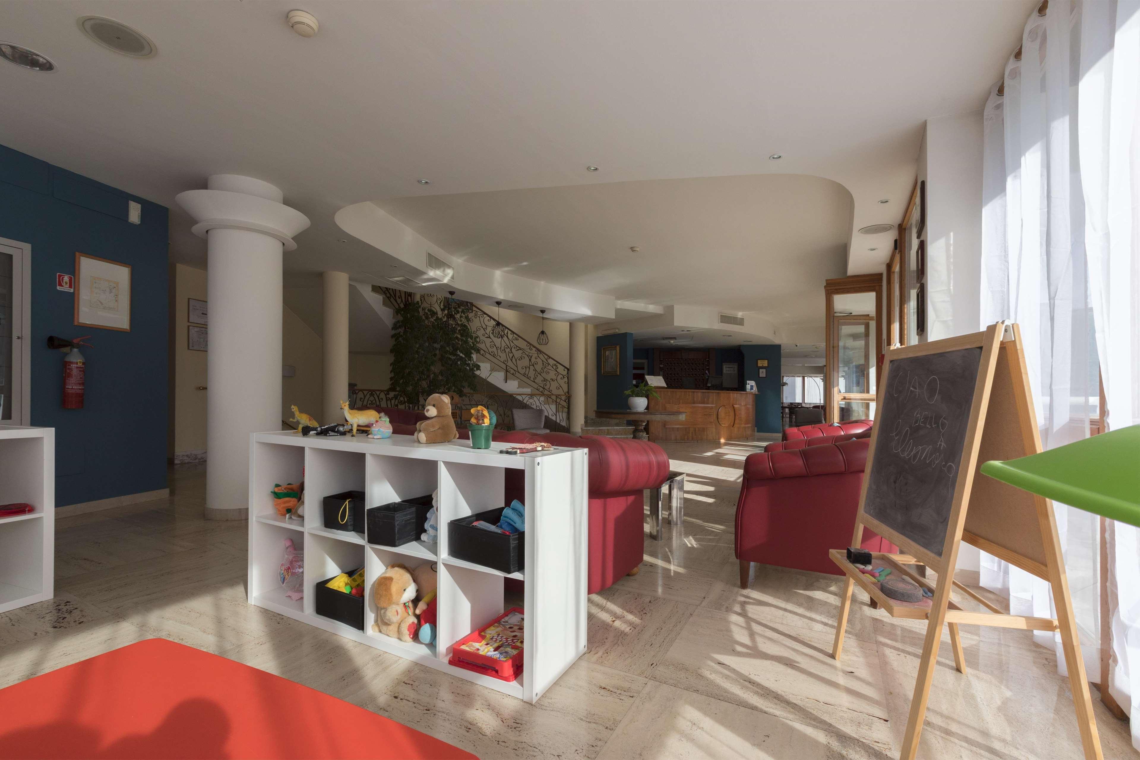 Hotel La Baia