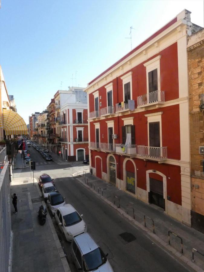 Apartment House Sasanelli