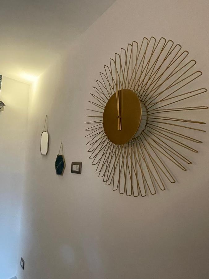 Gasthuis Arco Di Levante Alle Colonne Bari