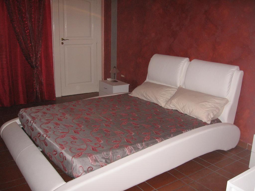 Bed & Breakfast Golden Dreams