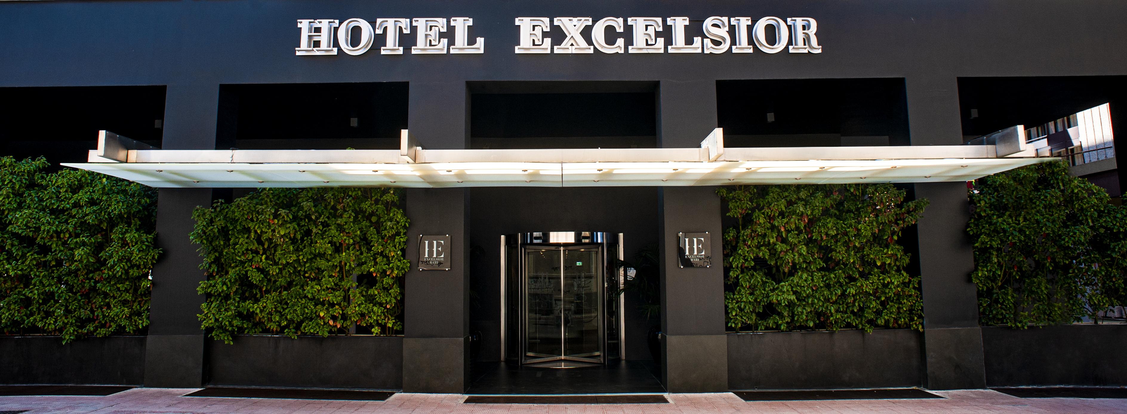 Hotel Excelsior 4*