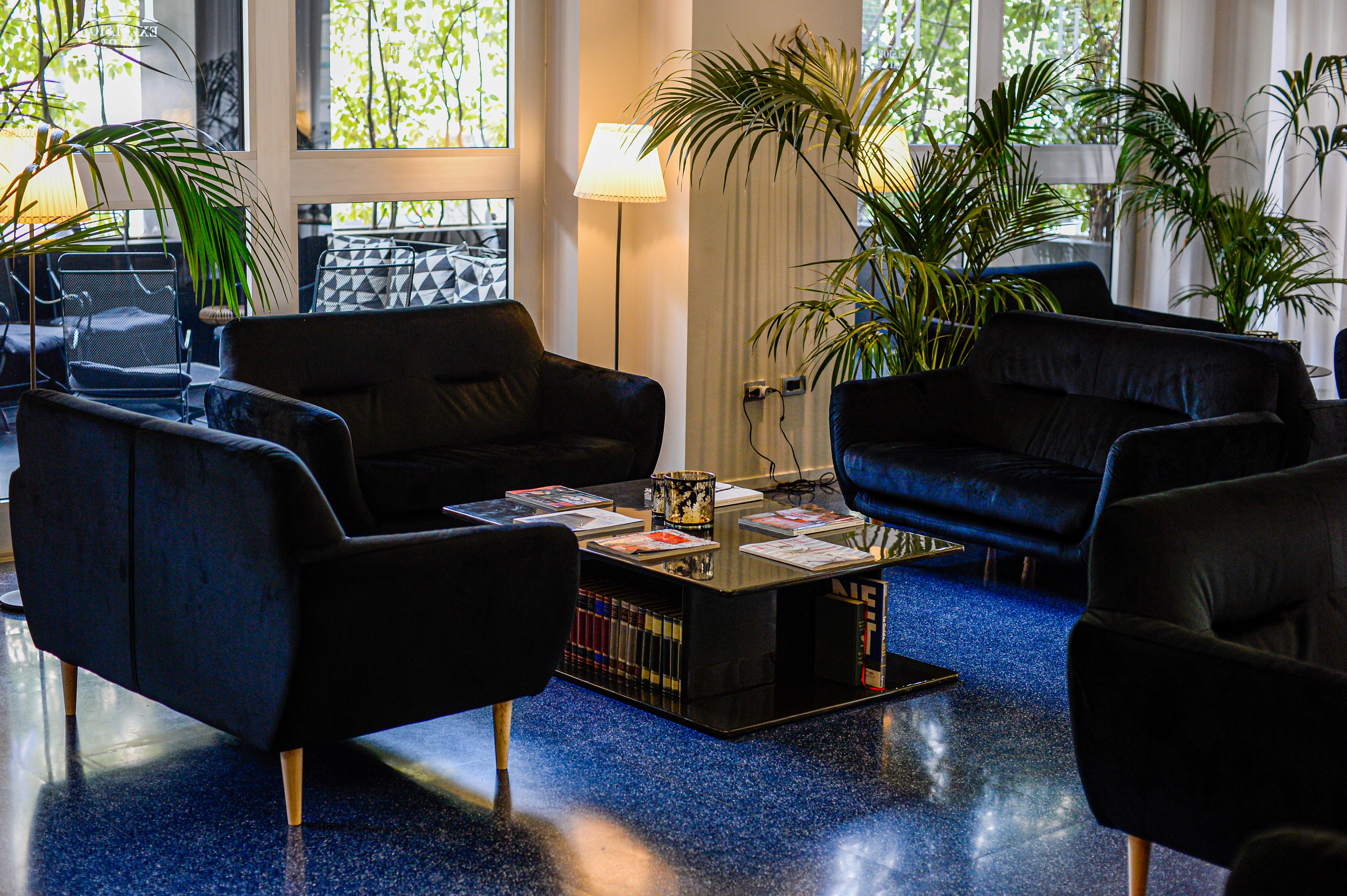 Excelsior Hotel Bari