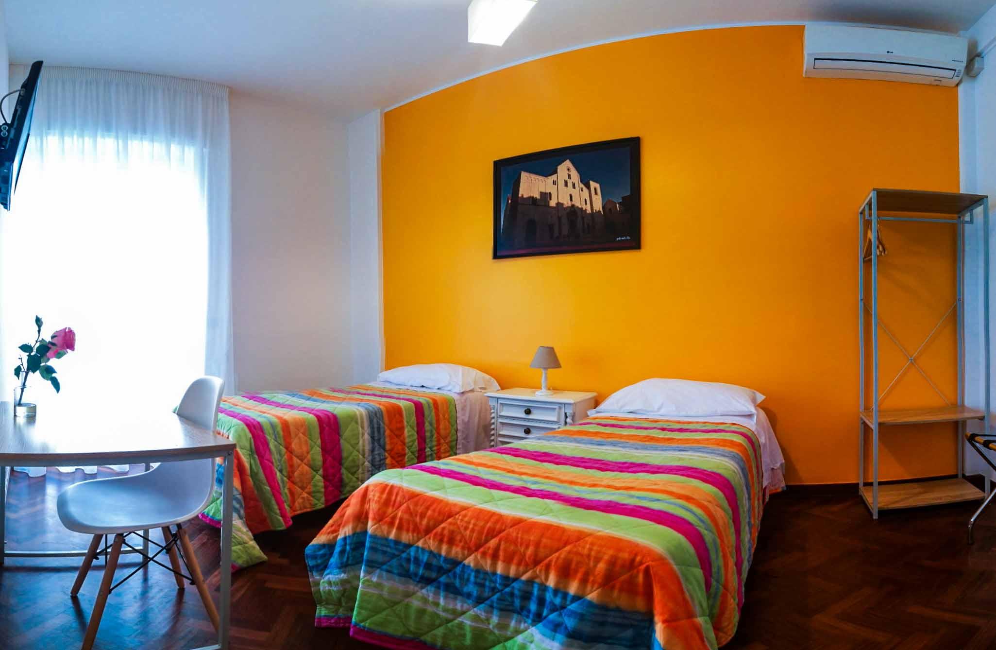 Guest house Melo Bari