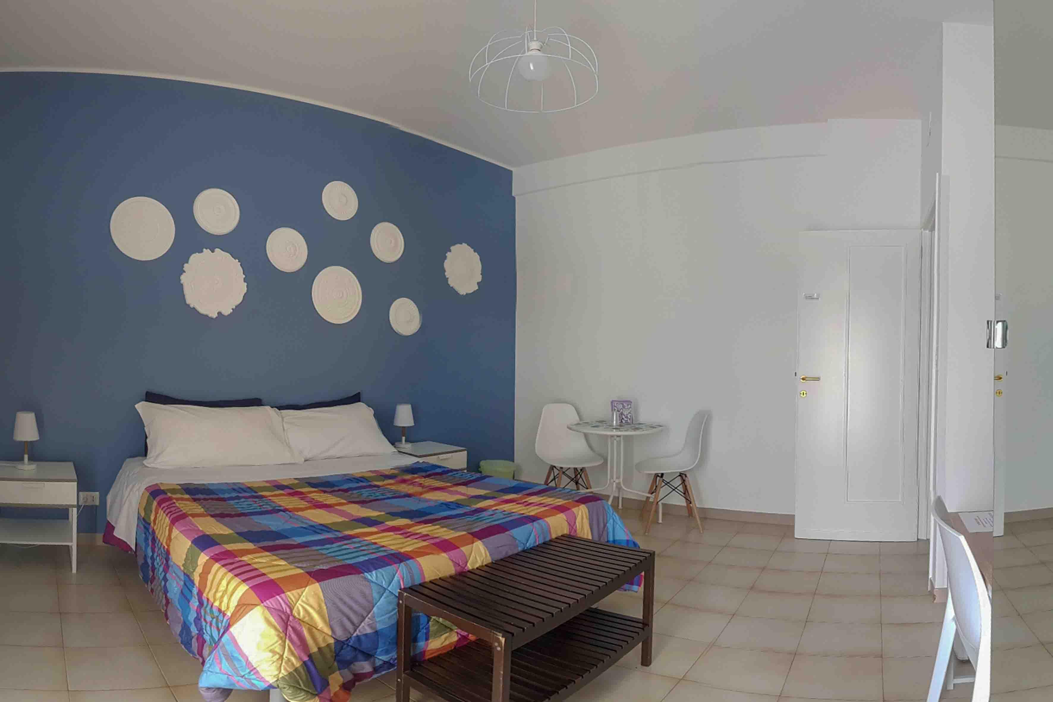 Guest house Melo 2*