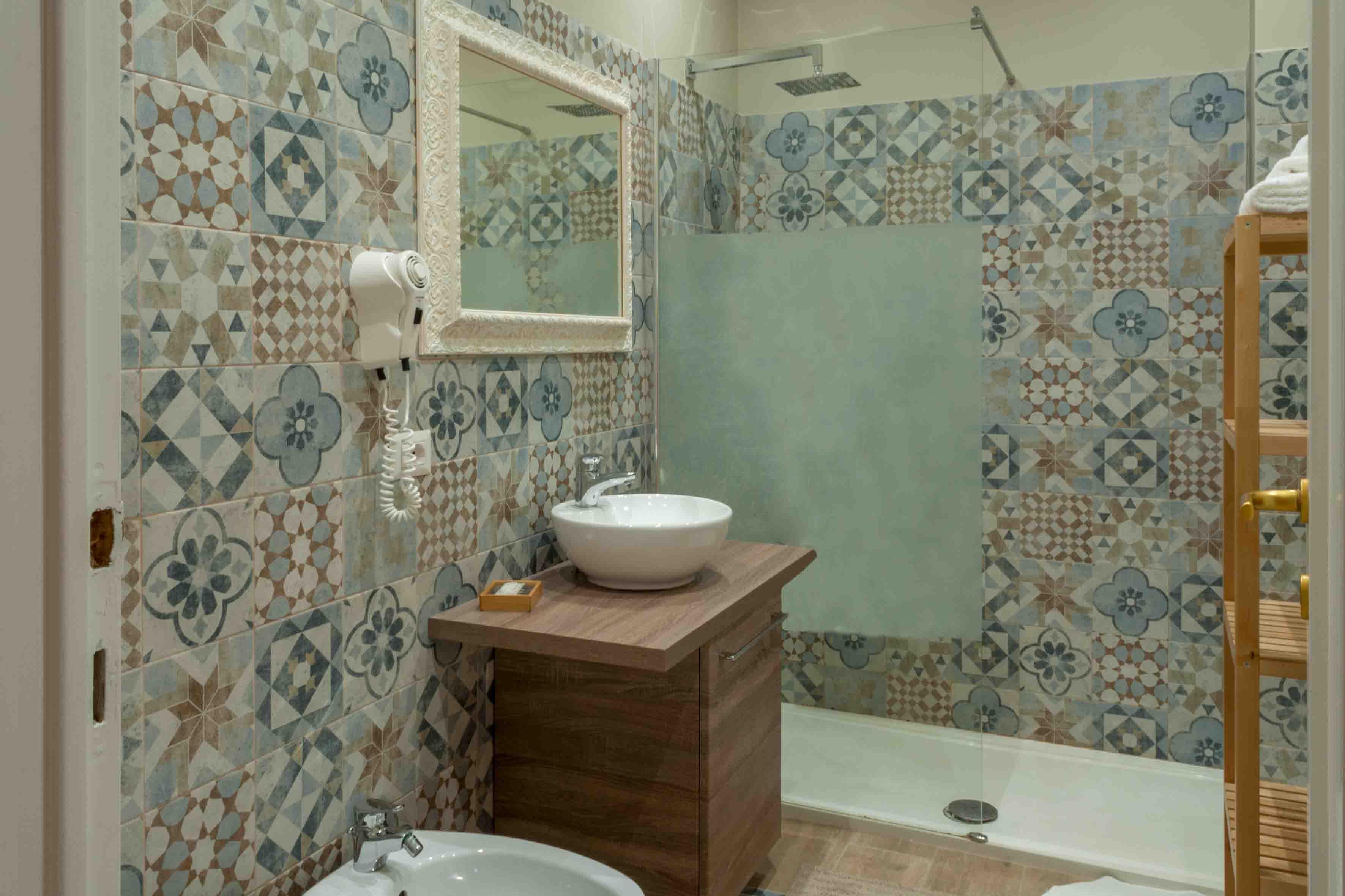 Guest house Melo Bari