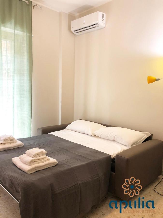 Sweet By Apulia Apartment Bari