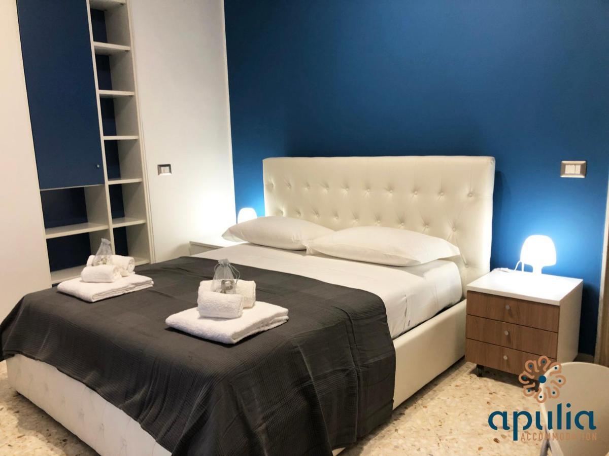 Sweet By Apulia Apartment