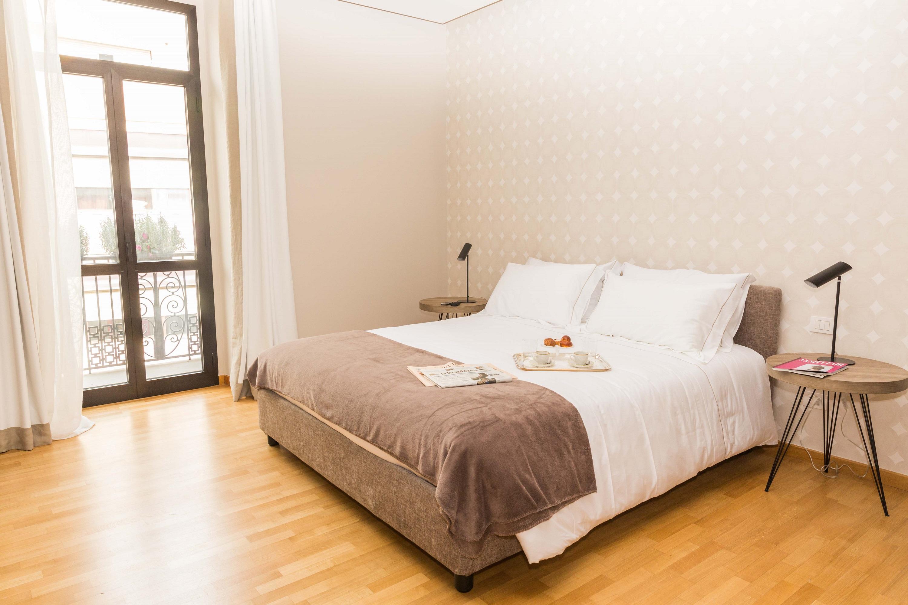 200 & Terrace Bed & Breakfast 3*