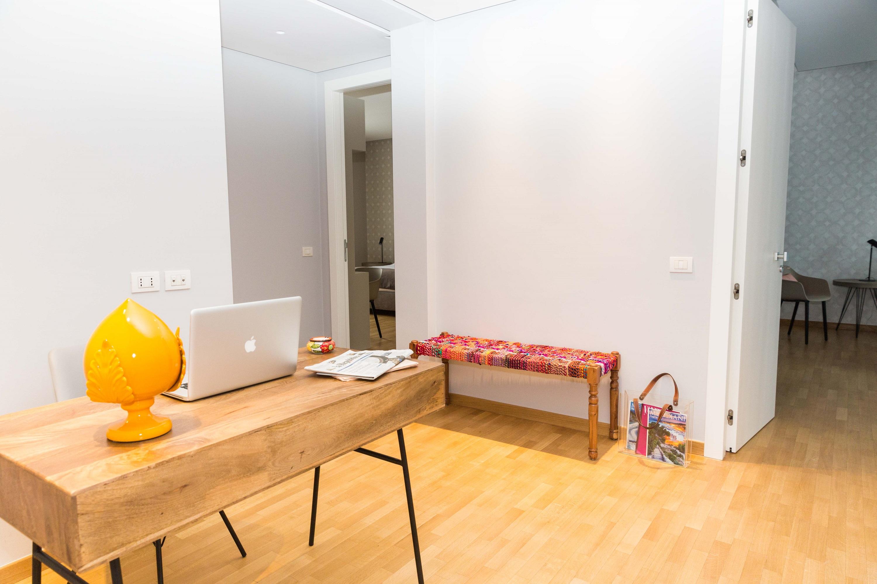 200 & Terrace Bed & Breakfast Bari
