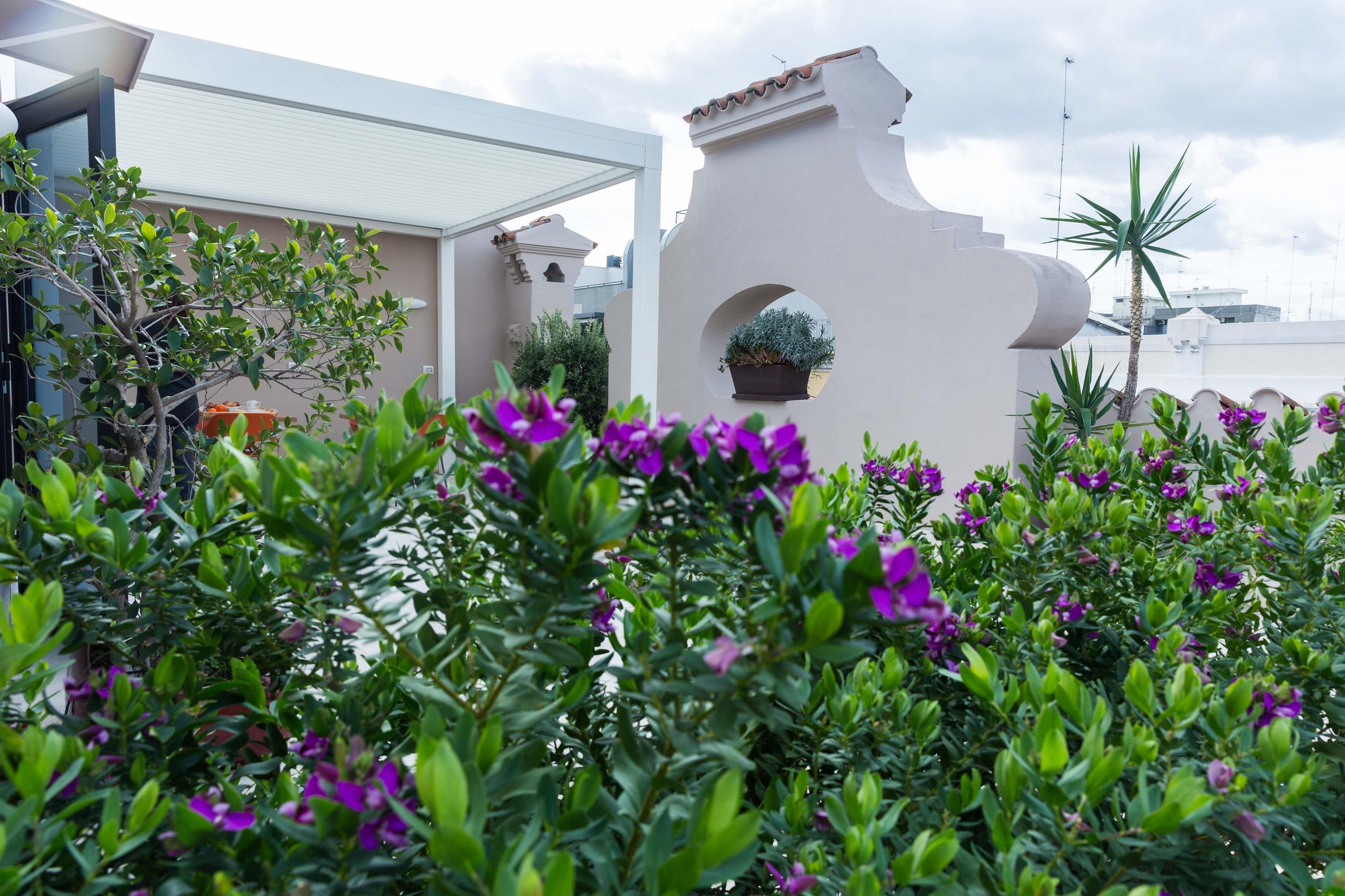 Bed & Breakfast 200 & Terrace 3*