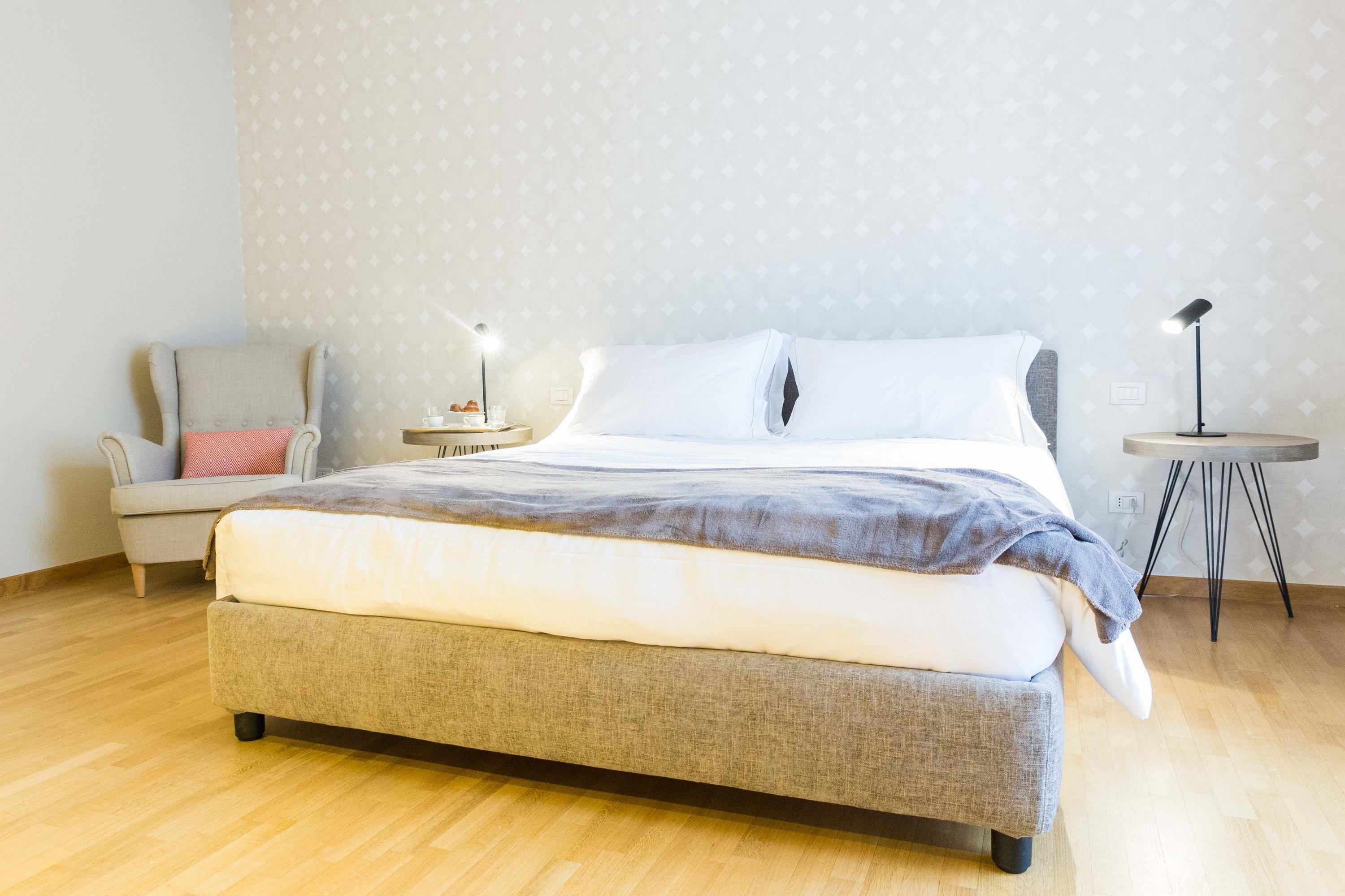 200 & Terrace Bed & Breakfast Bari