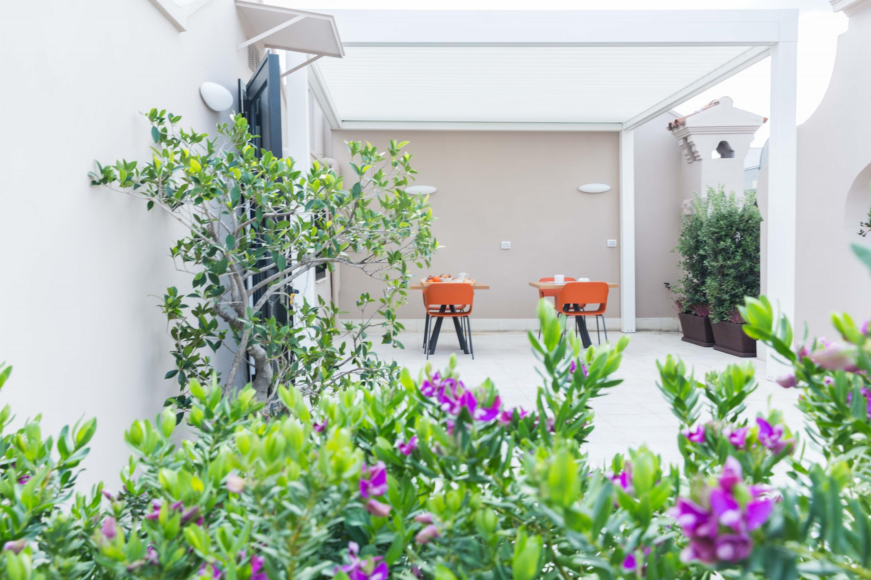 200 & Terrace Bed & Breakfast