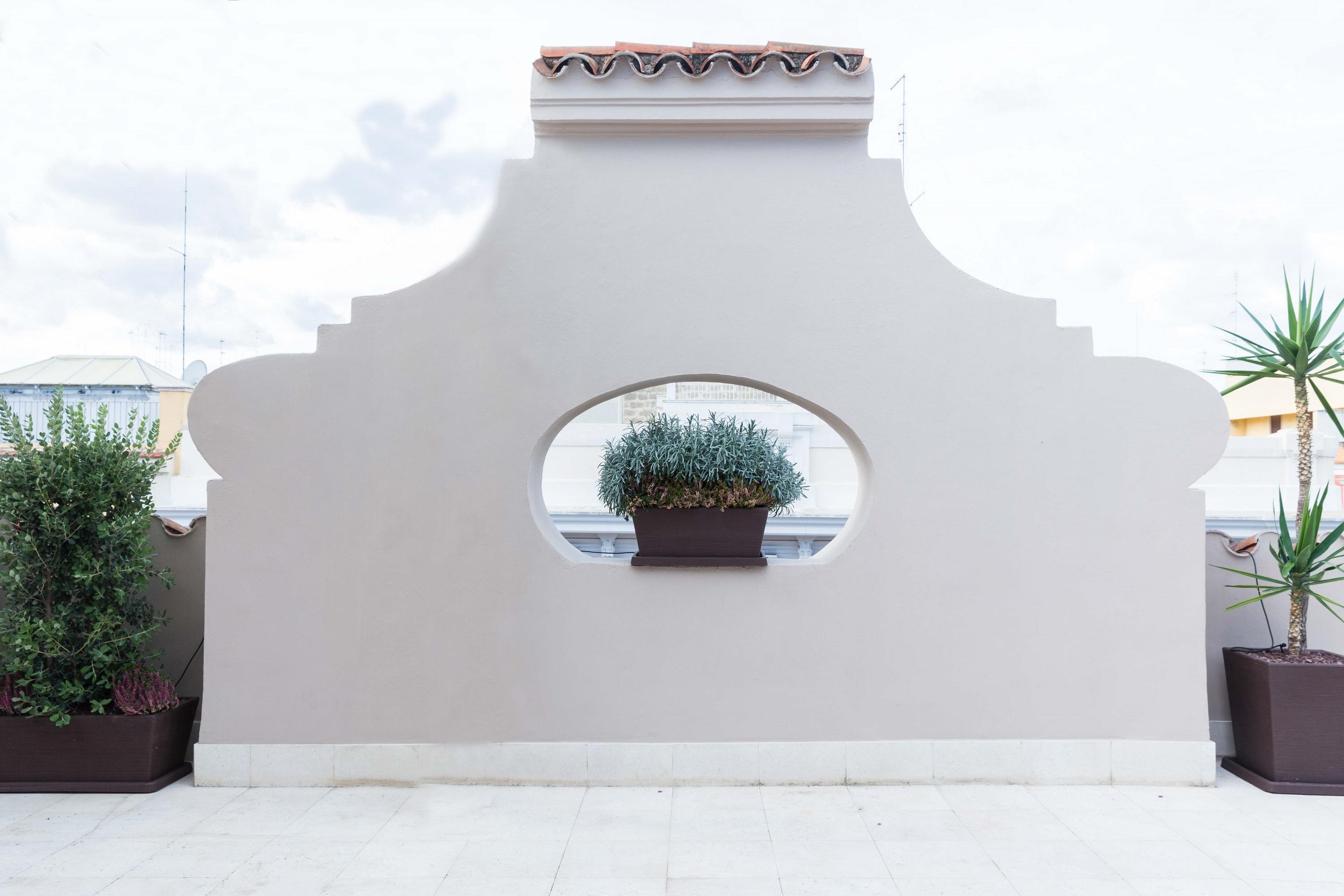 Bed & Breakfast 200 & Terrace 3*