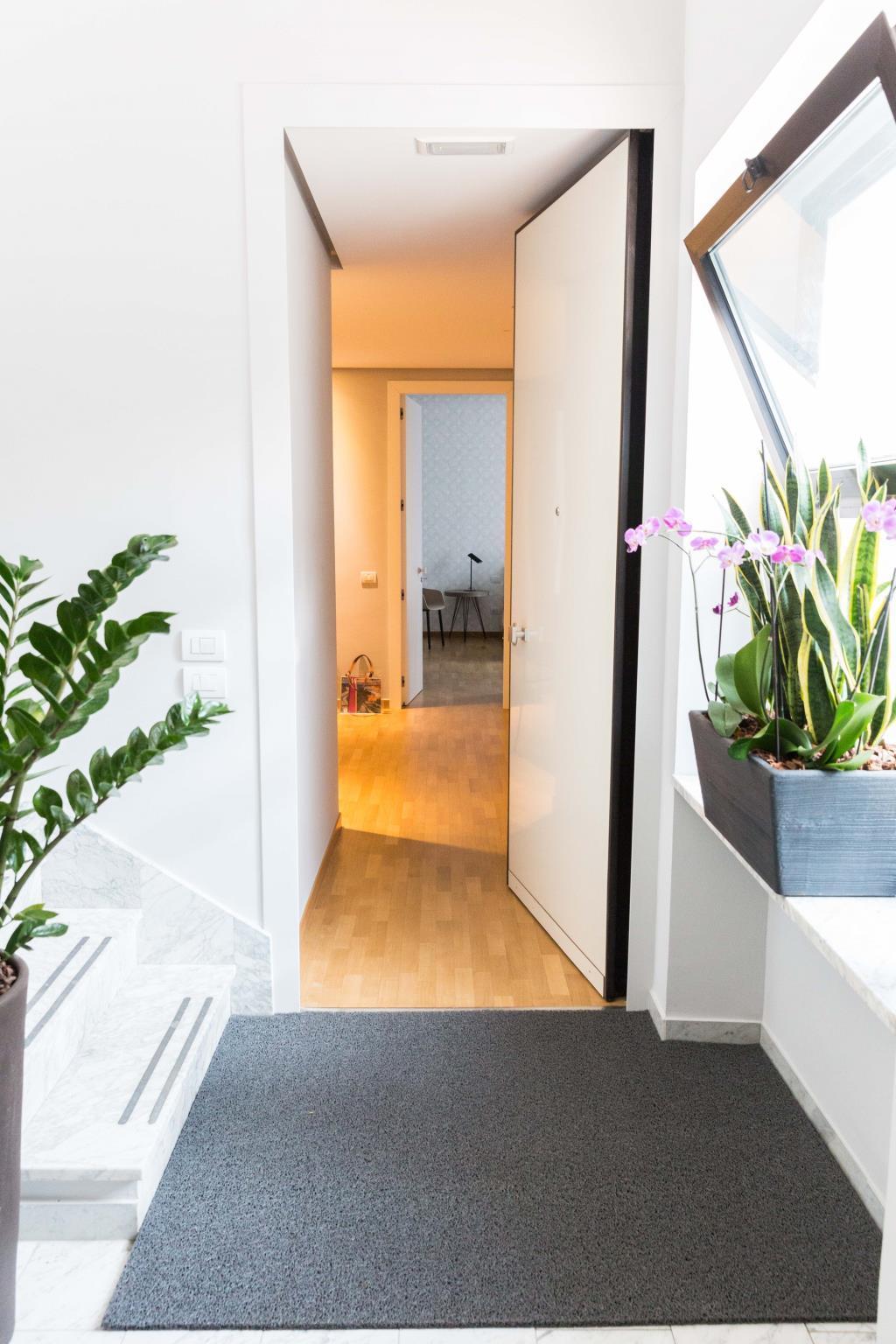 Bed & Breakfast 200 & Terrace Bari