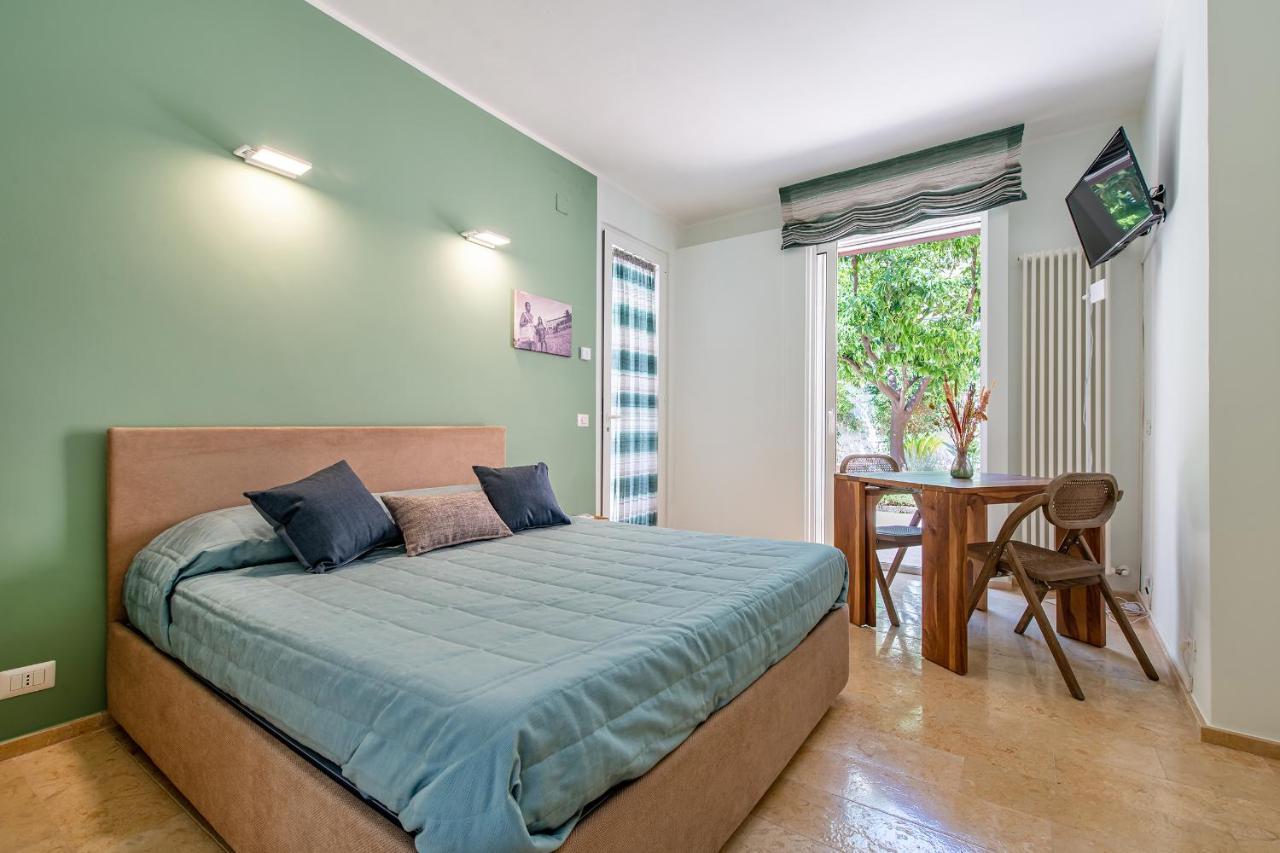 Giardino Dei Lenti Guest house *