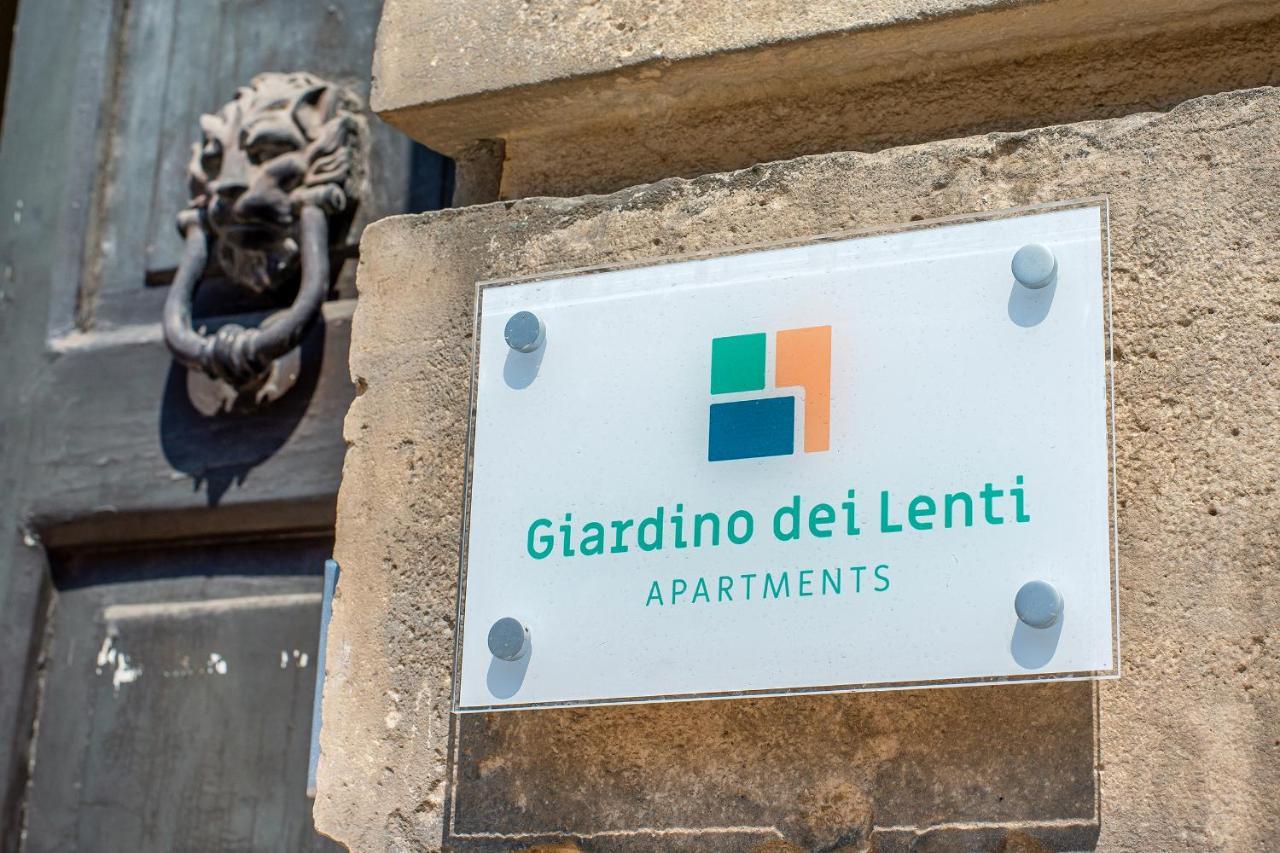 Giardino Dei Lenti