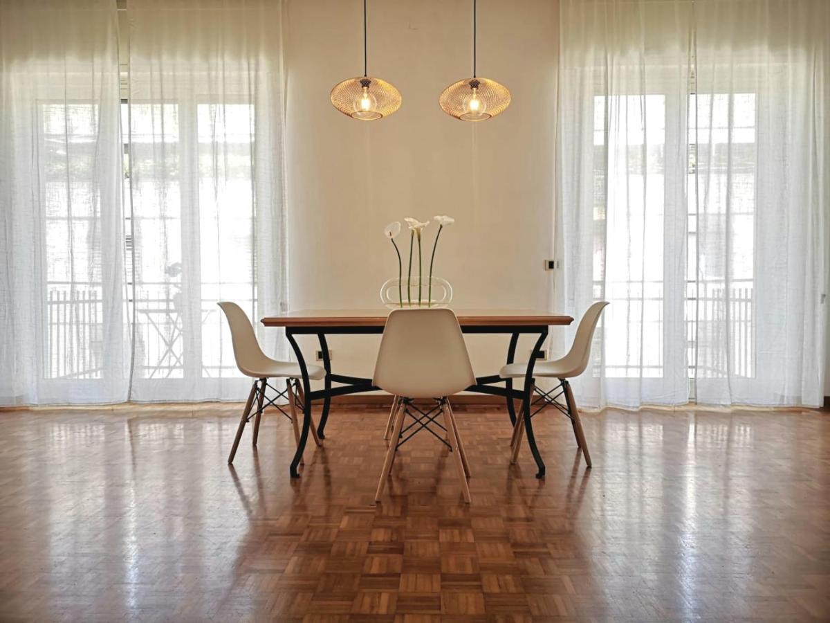 Apartman So Fine - Apulian Flats Bari