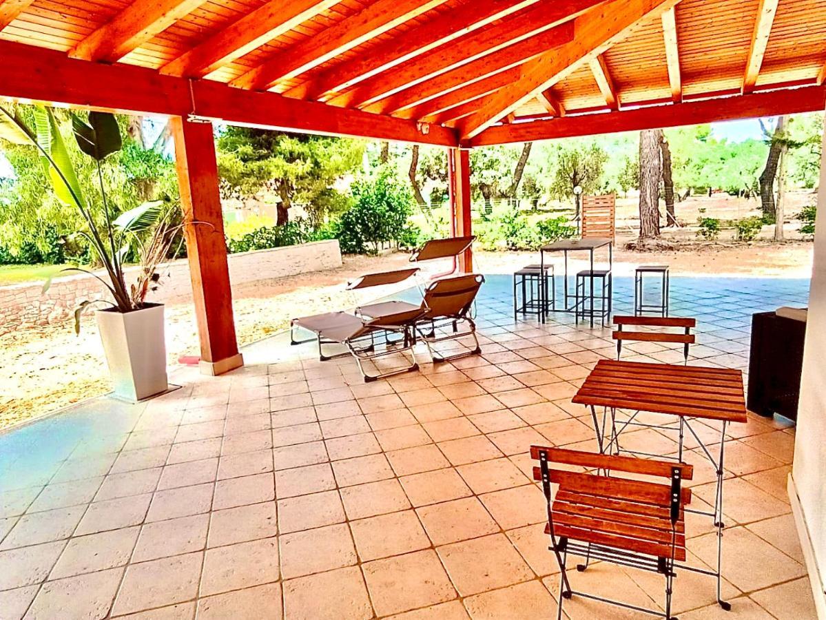 Costanza Holiday home Bari