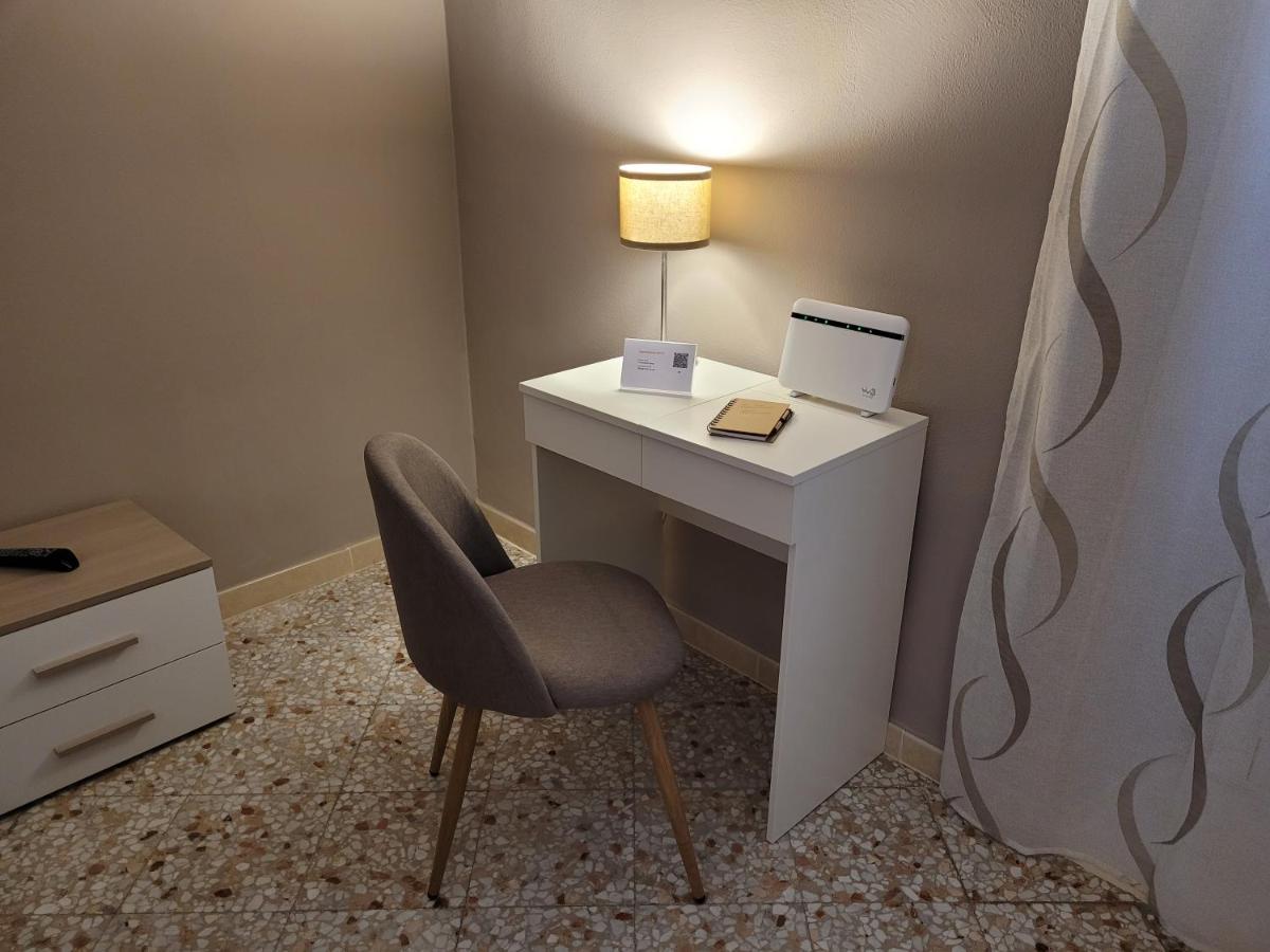 Holiday home Il Viandante