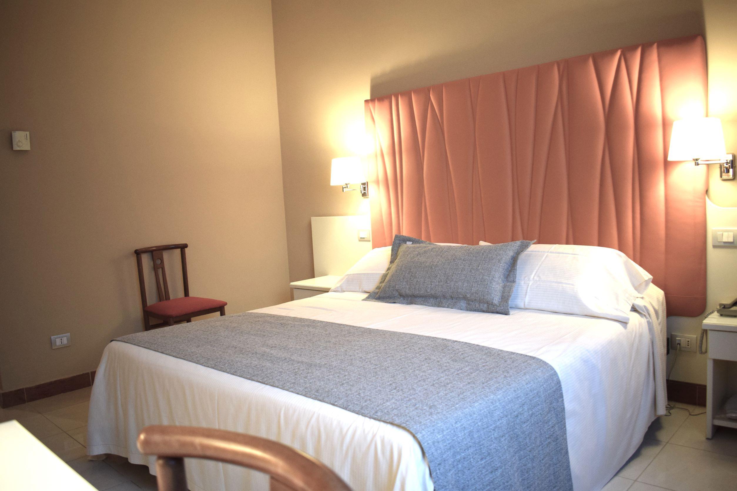 Barion & Congressi Hotel Bari