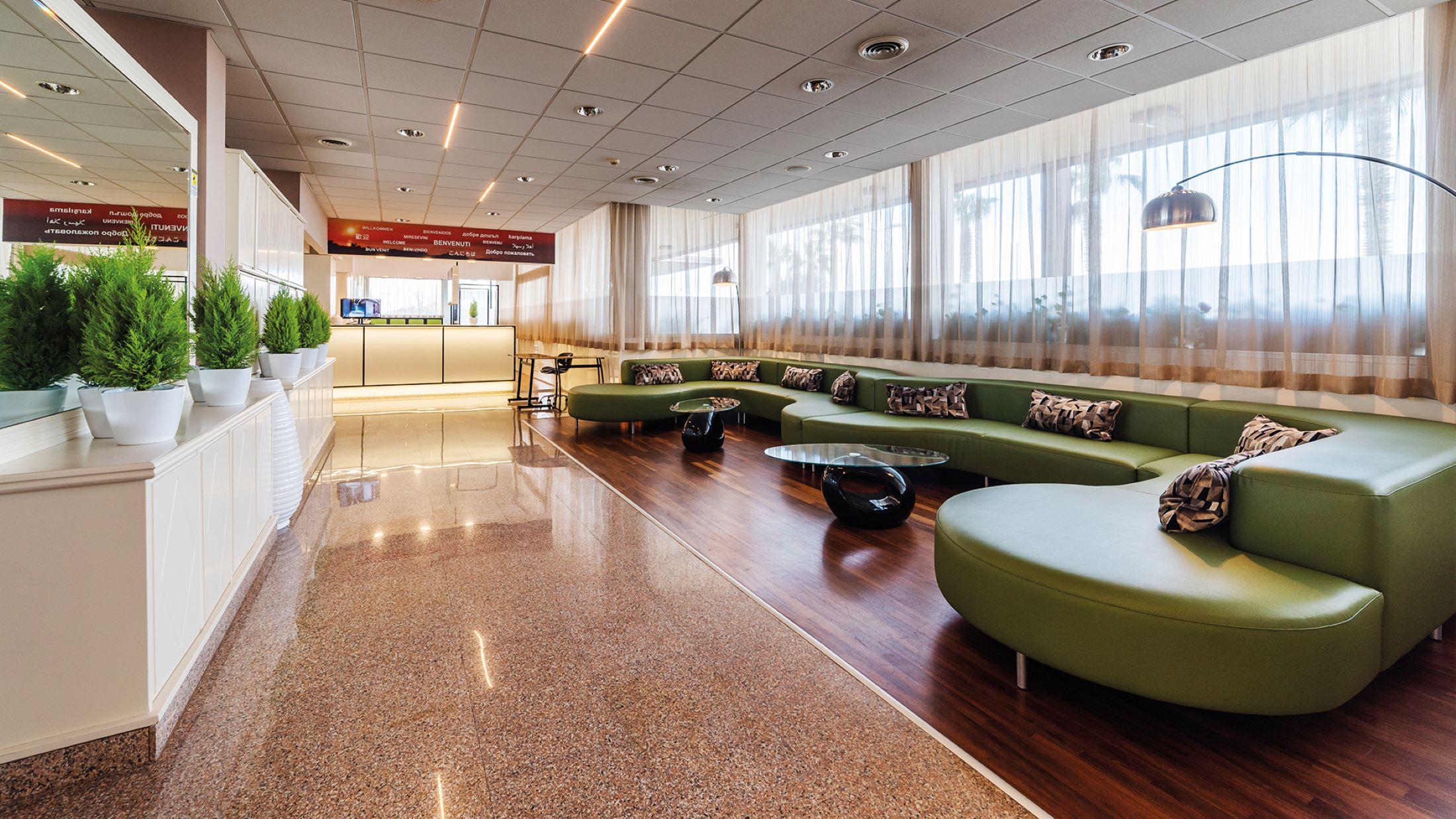 Barion & Congressi Hotel Bari