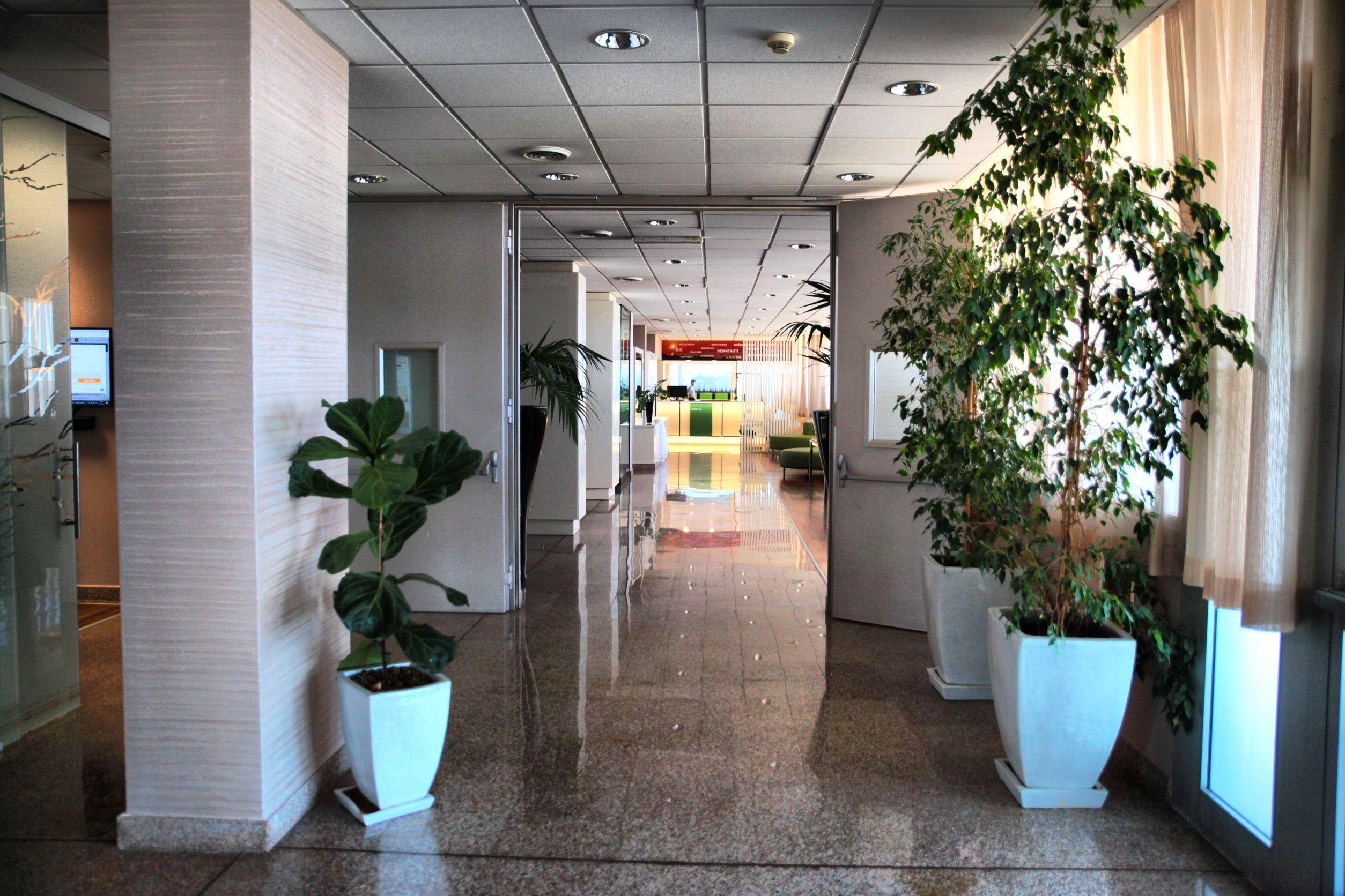 Barion & Congressi Hotel