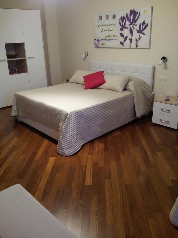 Bed & Breakfast Residenza Piazza Moro 3*