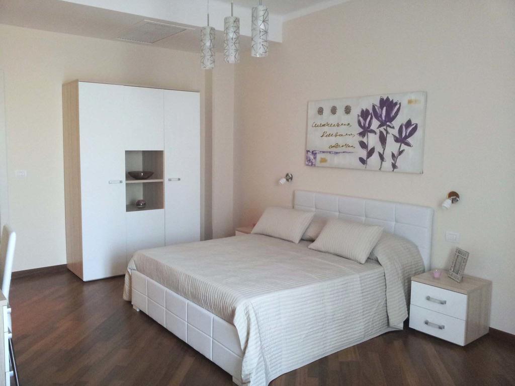 Residenza Piazza Moro