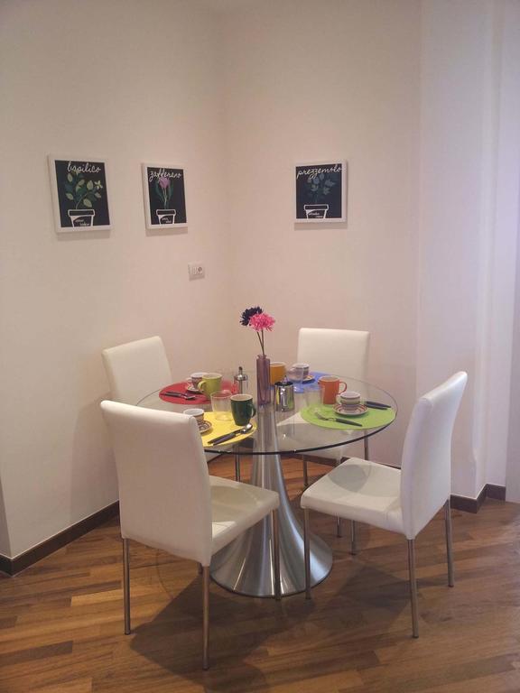 Residenza Piazza Moro Bed & Breakfast