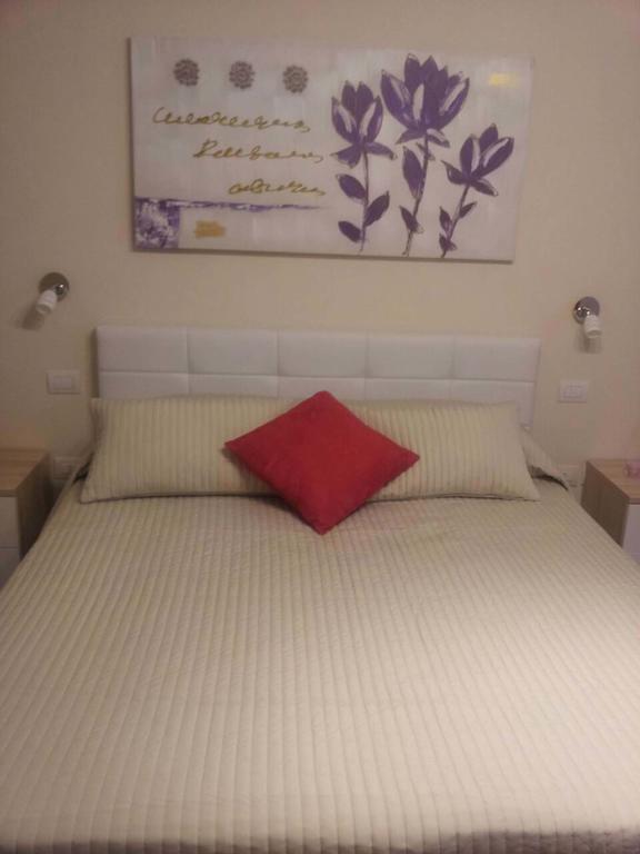 Residenza Piazza Moro 3*