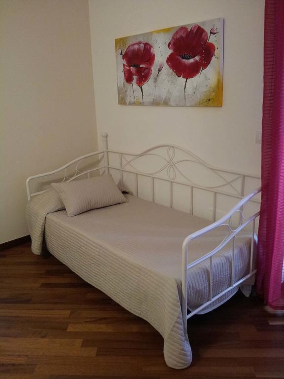 Bed & Breakfast Residenza Piazza Moro