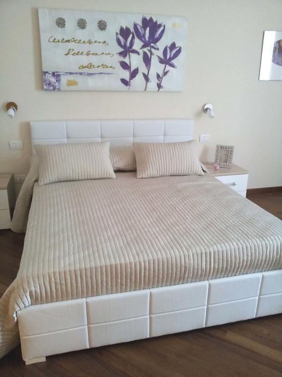 Bed & Breakfast Residenza Piazza Moro Bari