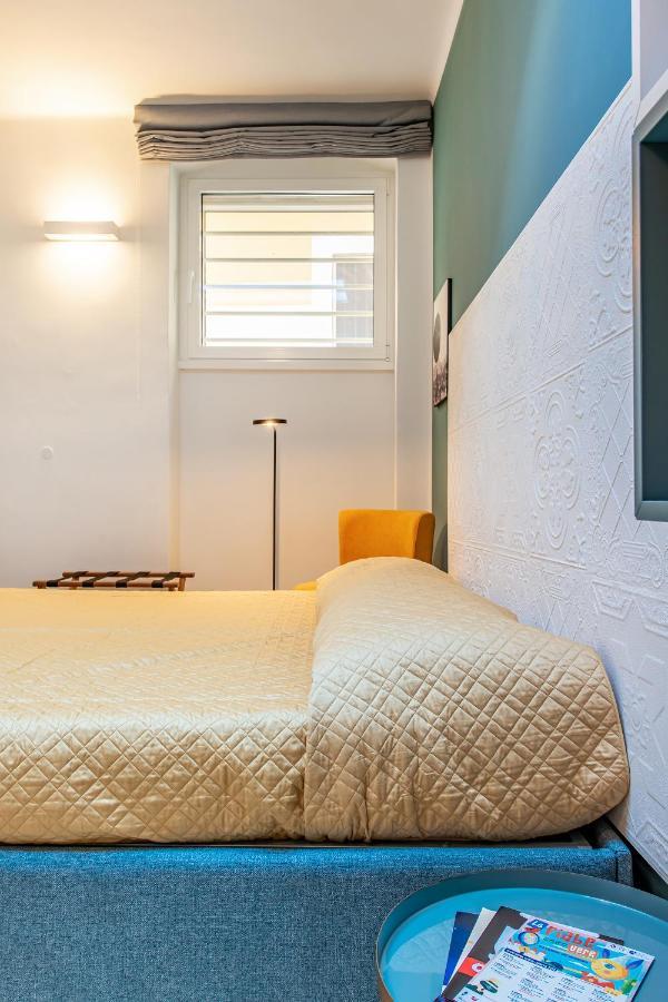 Giardino Dei Lenti Guest house Bari