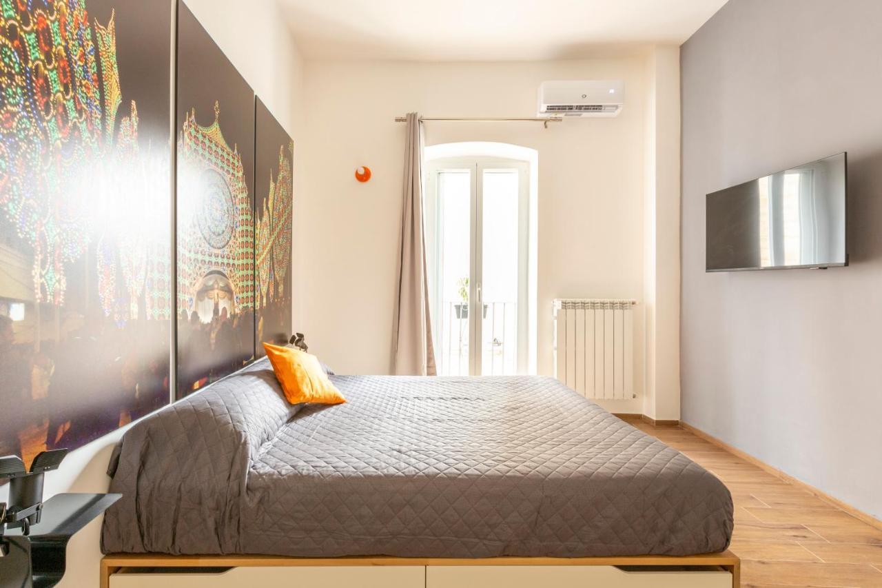 Just Here - Lascia Fare A Dio Apartment *