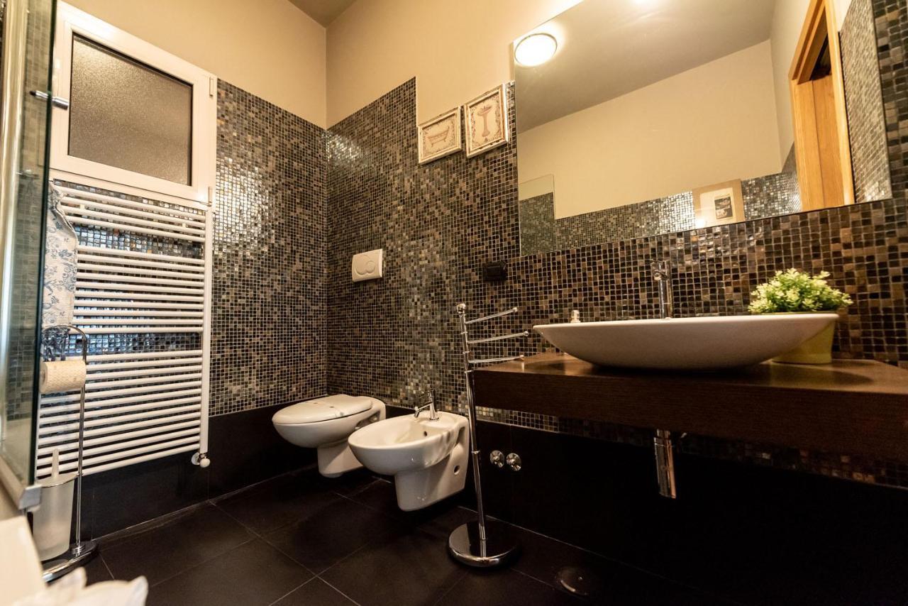 Apartment Luxury Sella Nel Cuore Di