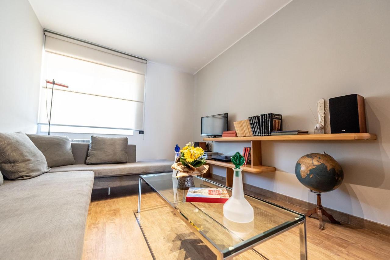 Apartment Luxury Sella Nel Cuore Di *